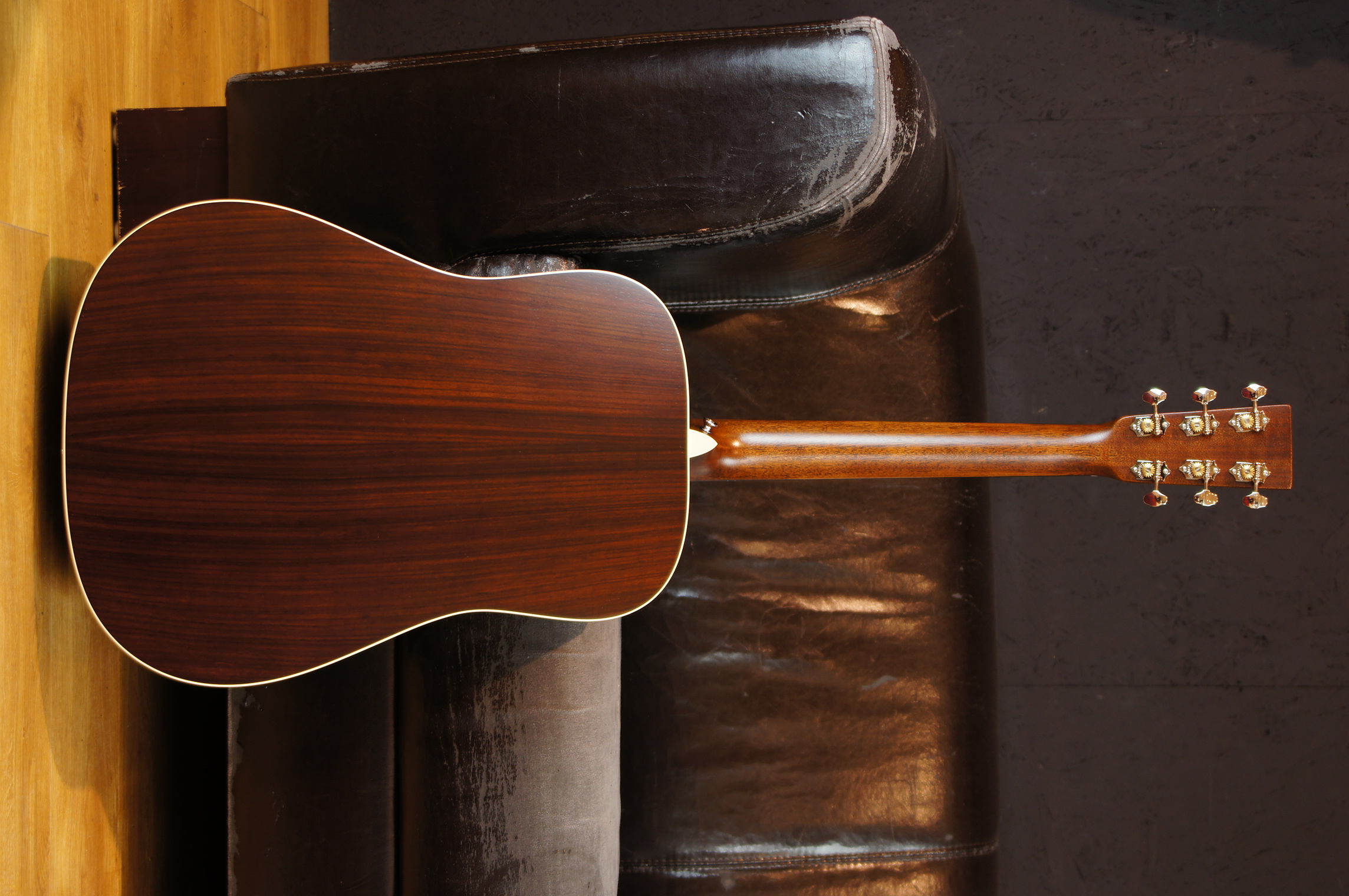 Martin D-16E-01 Rosewood