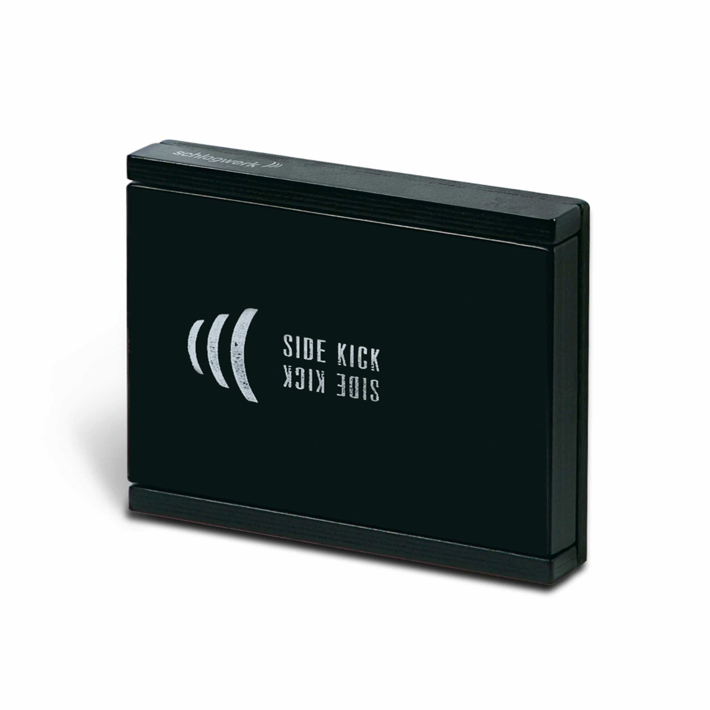 Schlagwerk Side Kick