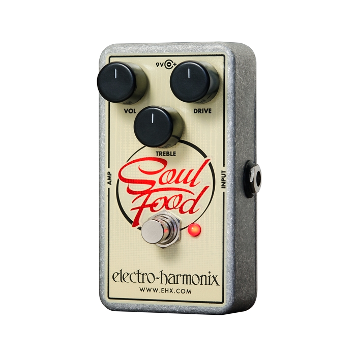 Electro Harmonix Soulfood