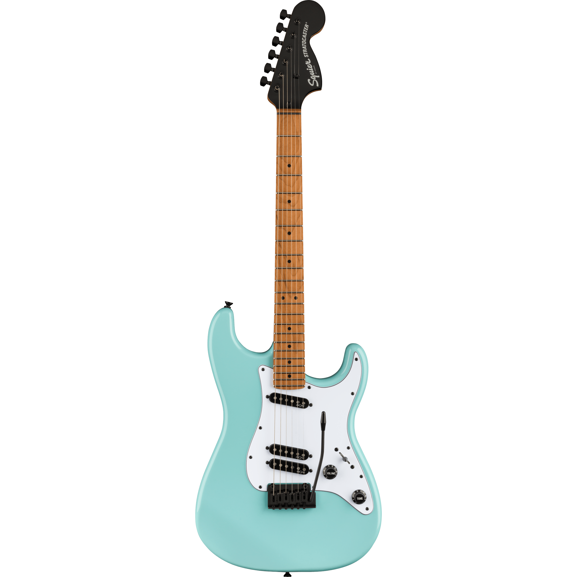 Squier E-Gitarre Contemporary Stratocaster Special