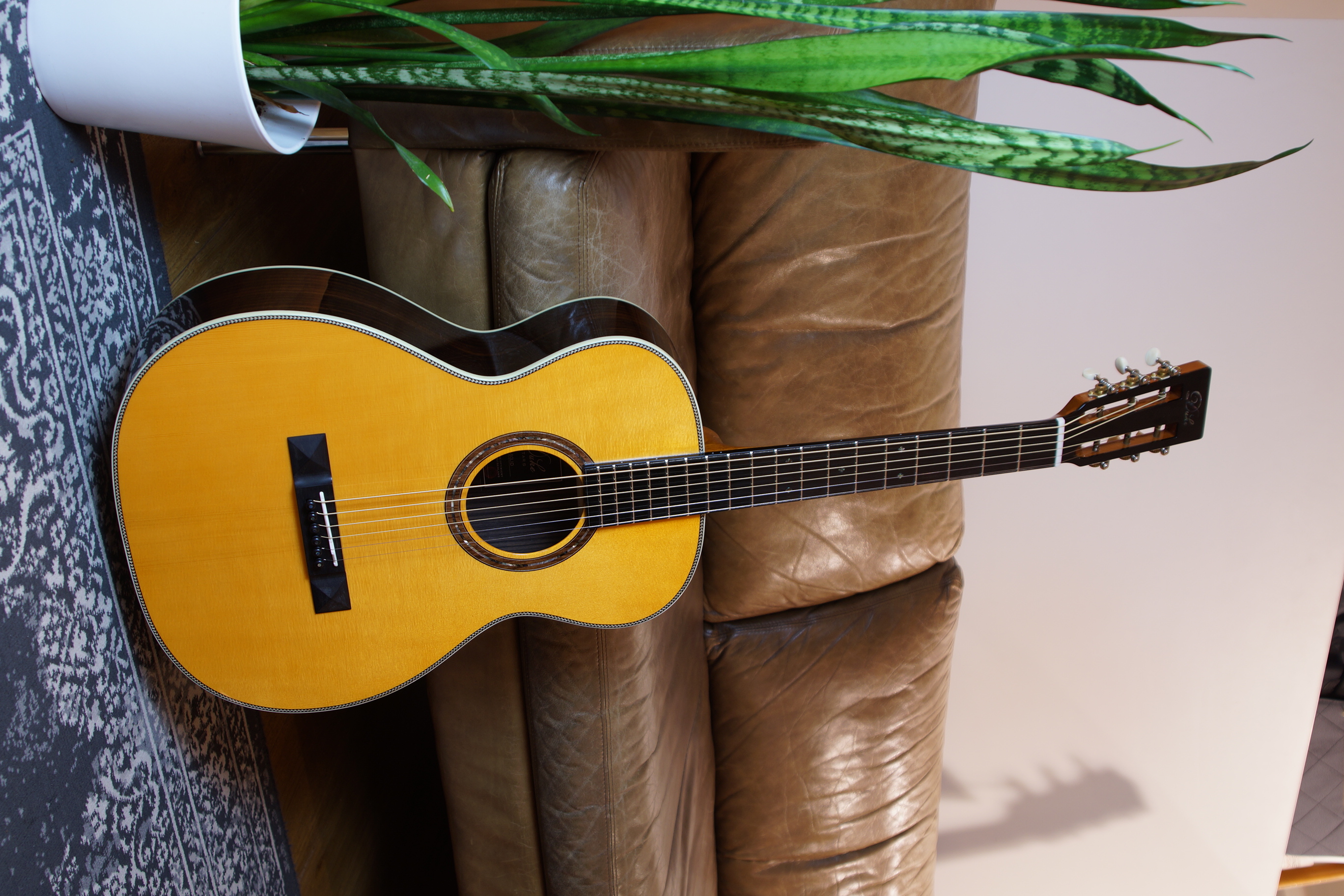 Duke Auditorium PF-Solid