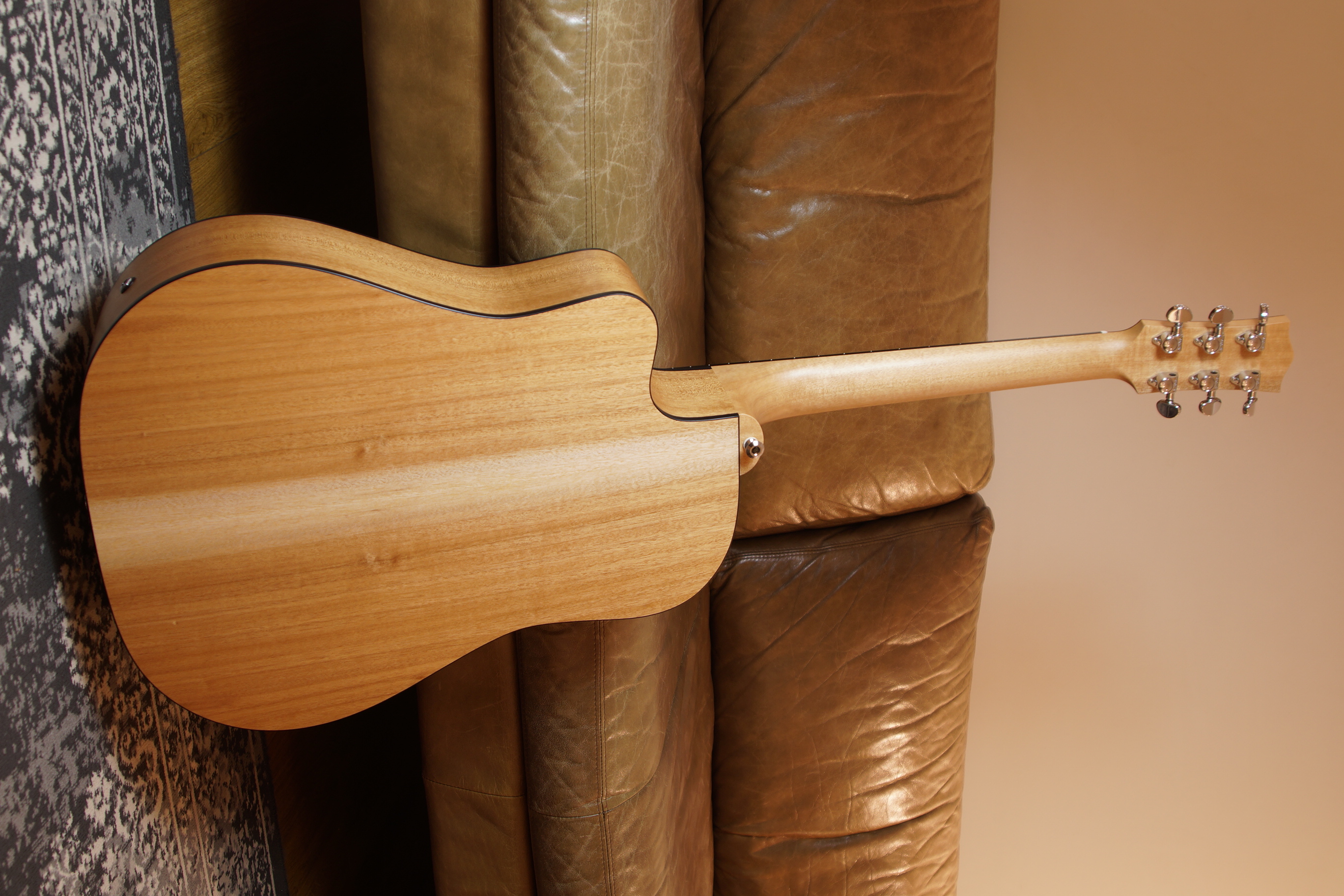 Maton SRS 60 C