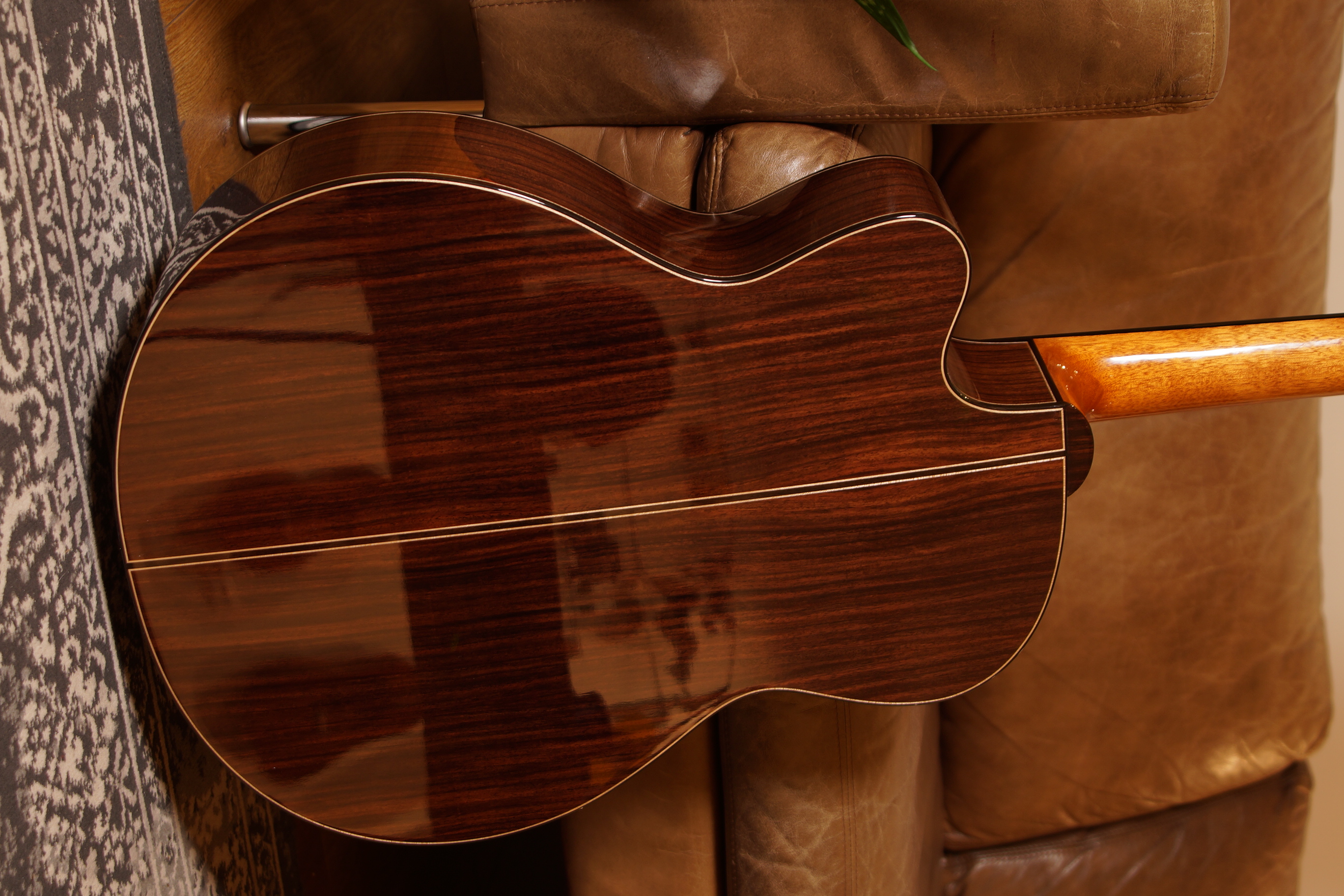 Duke GA-PF-Cut-Trio-VT