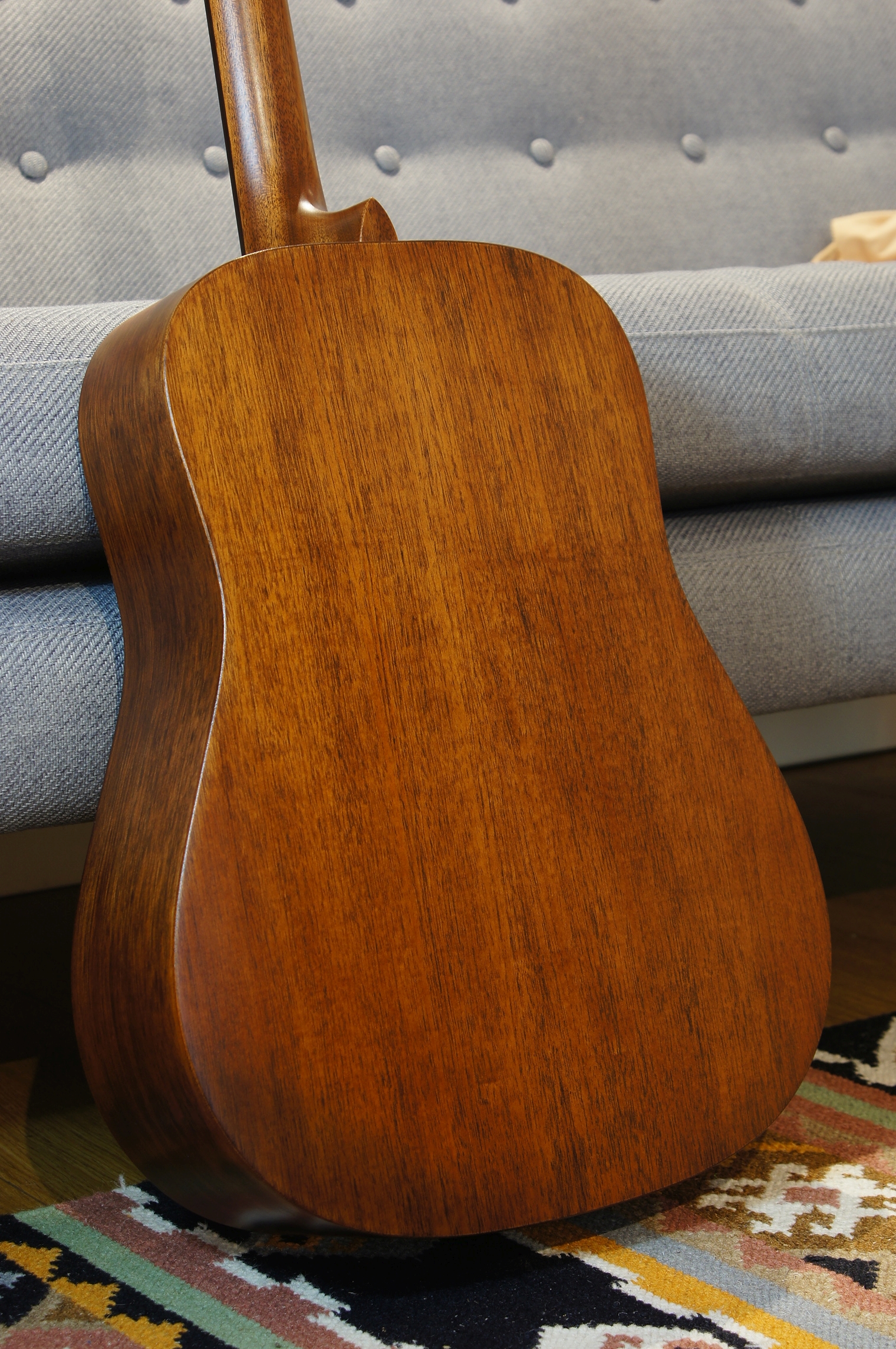 Martin D-15M