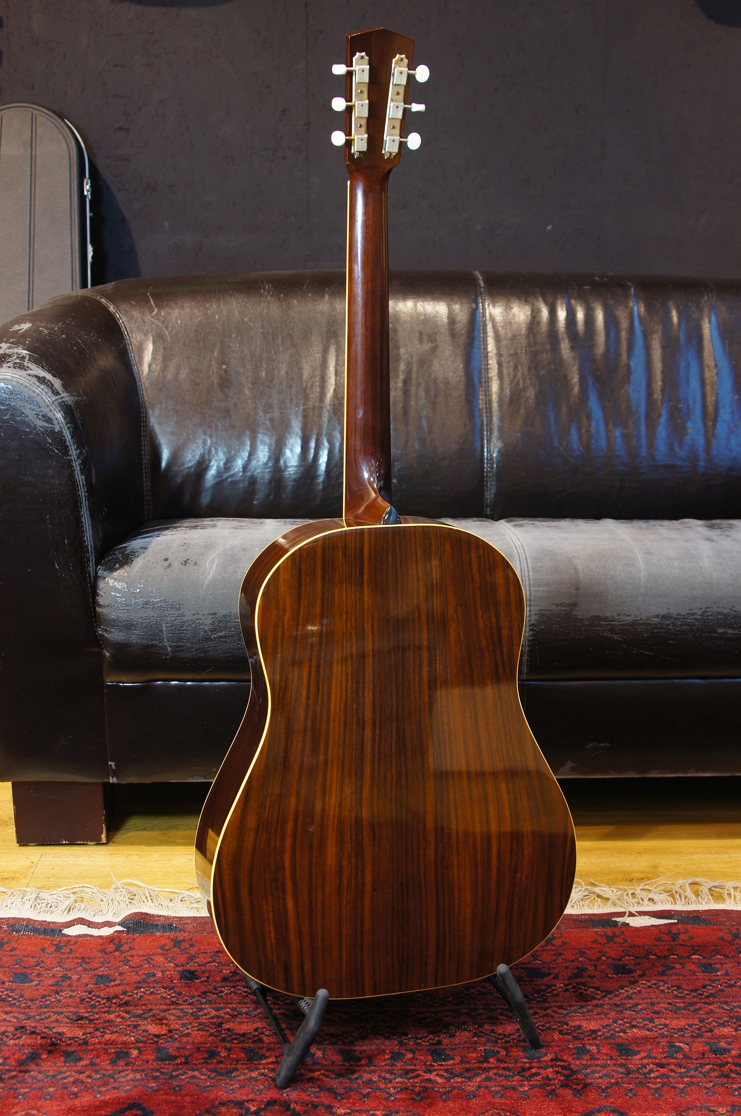 Atkin J-38 The Thirty Eight aged