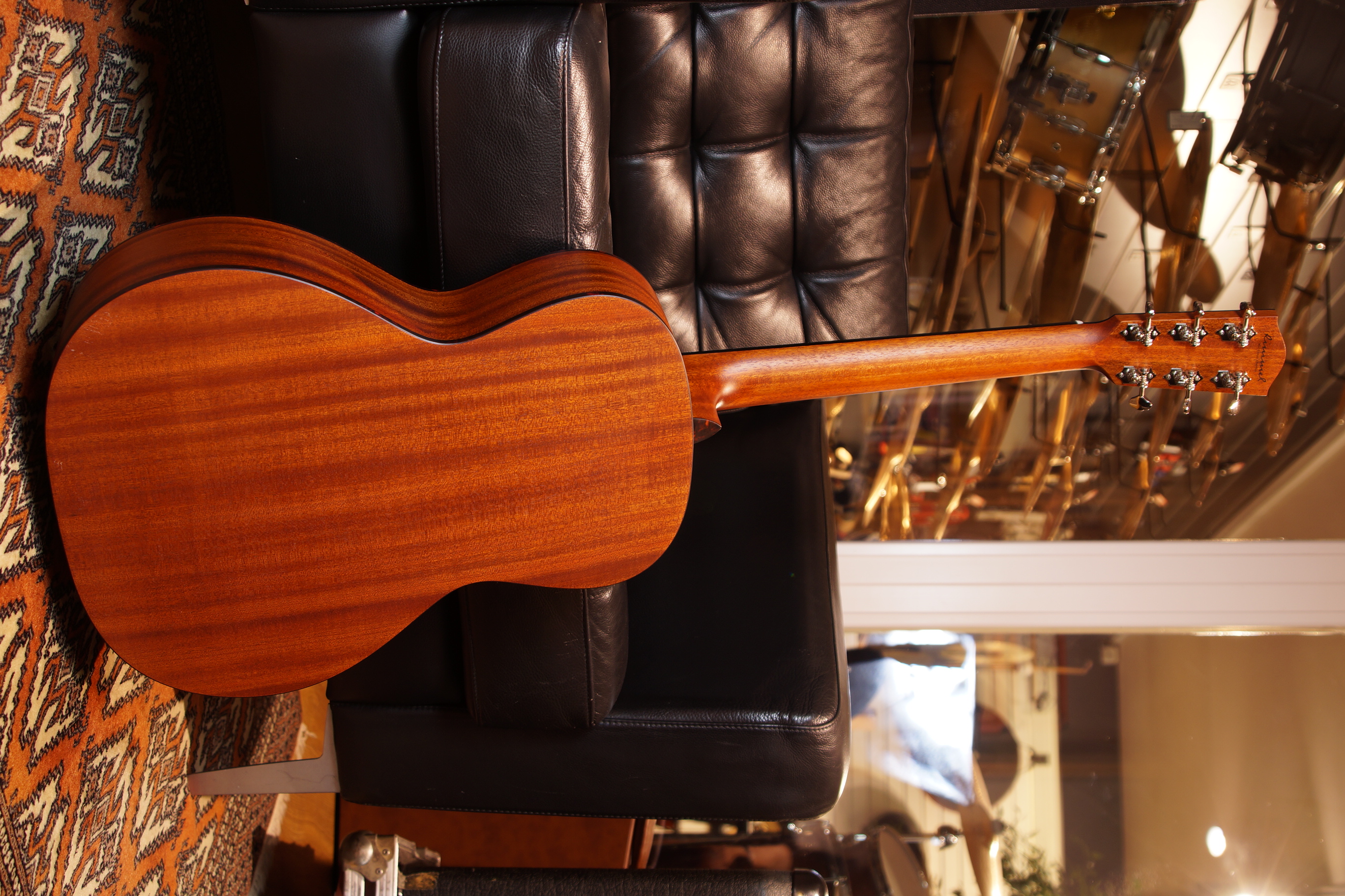 Eastman E1-OOSS-SB