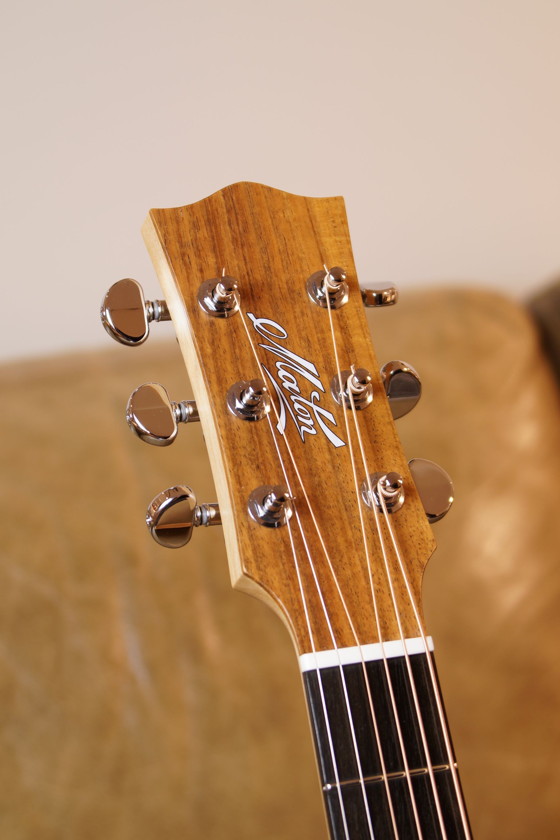 Maton SRS 60 Lefthand