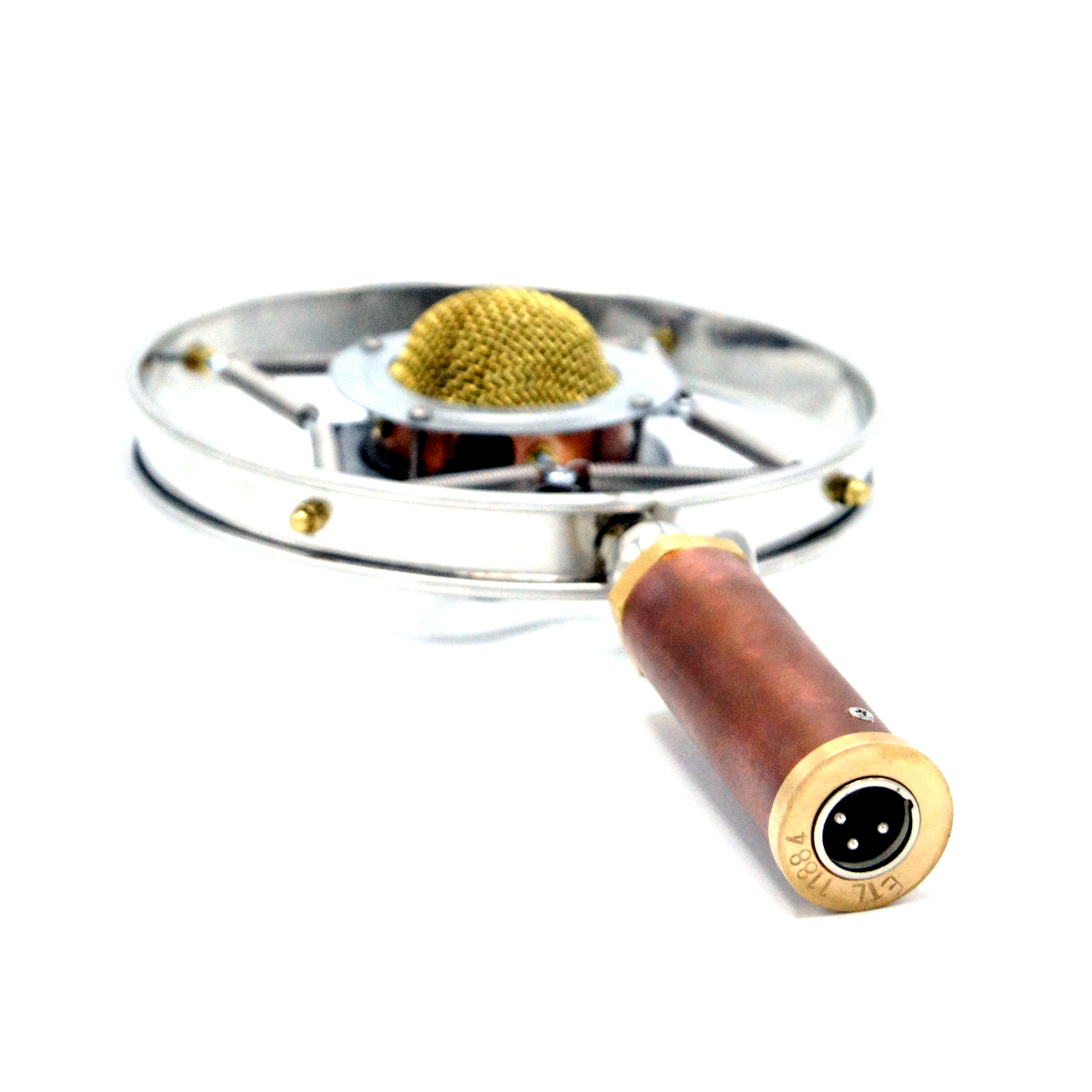 Ear Trumpet Labs Myrtle