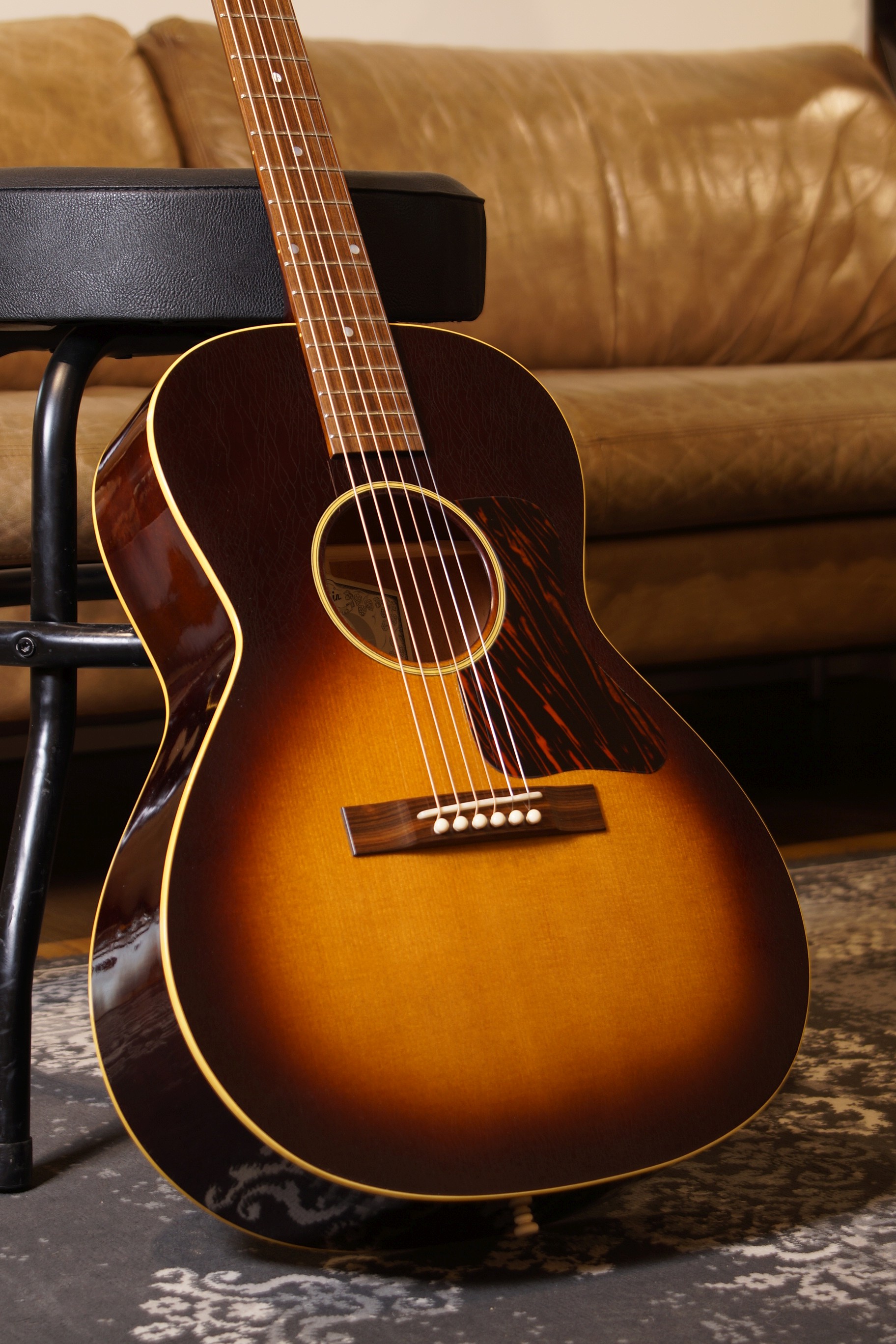 Atkin L-36 The Thirty Six aged