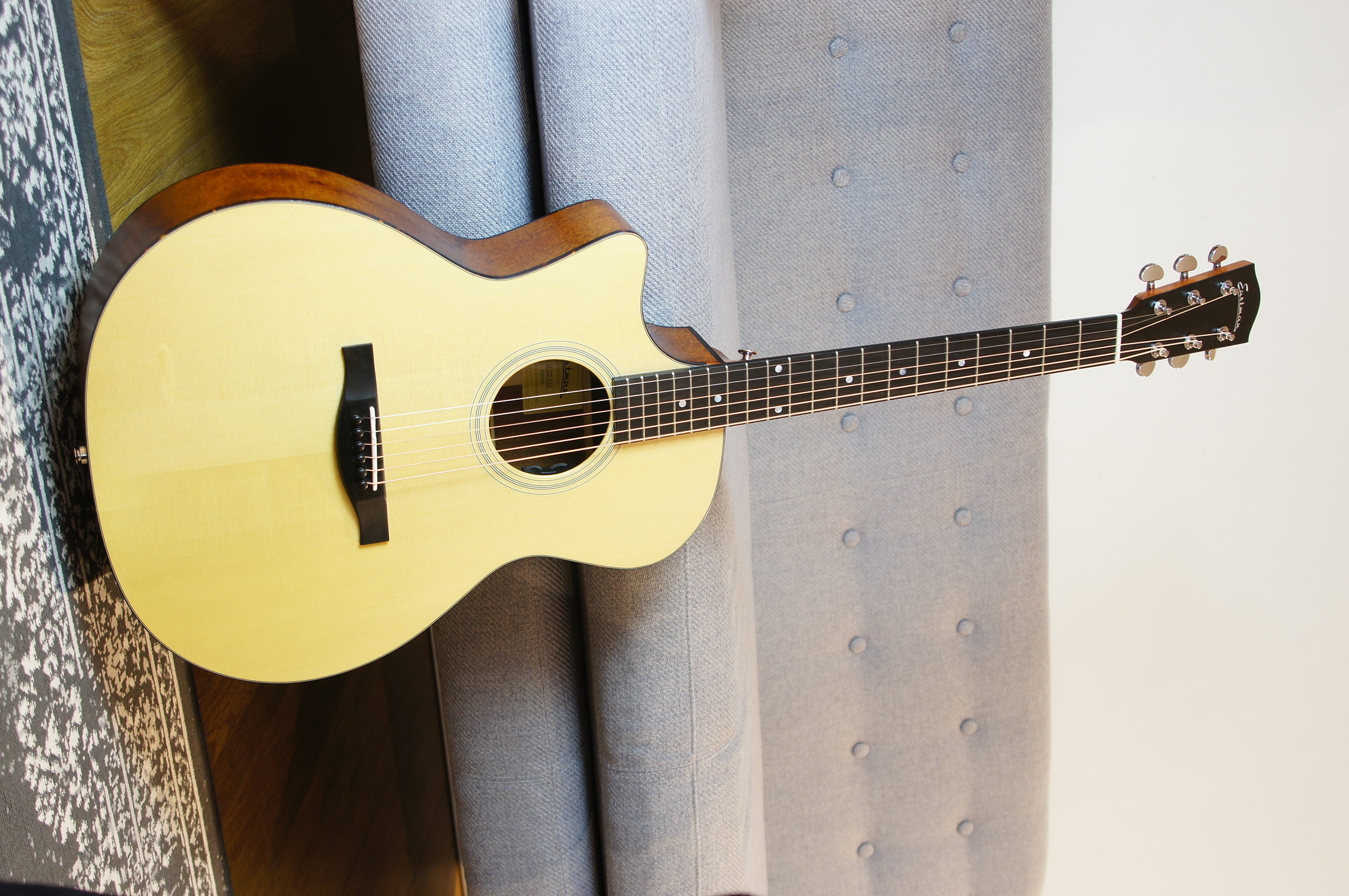 Eastman AC122L-1CE Linkshänder