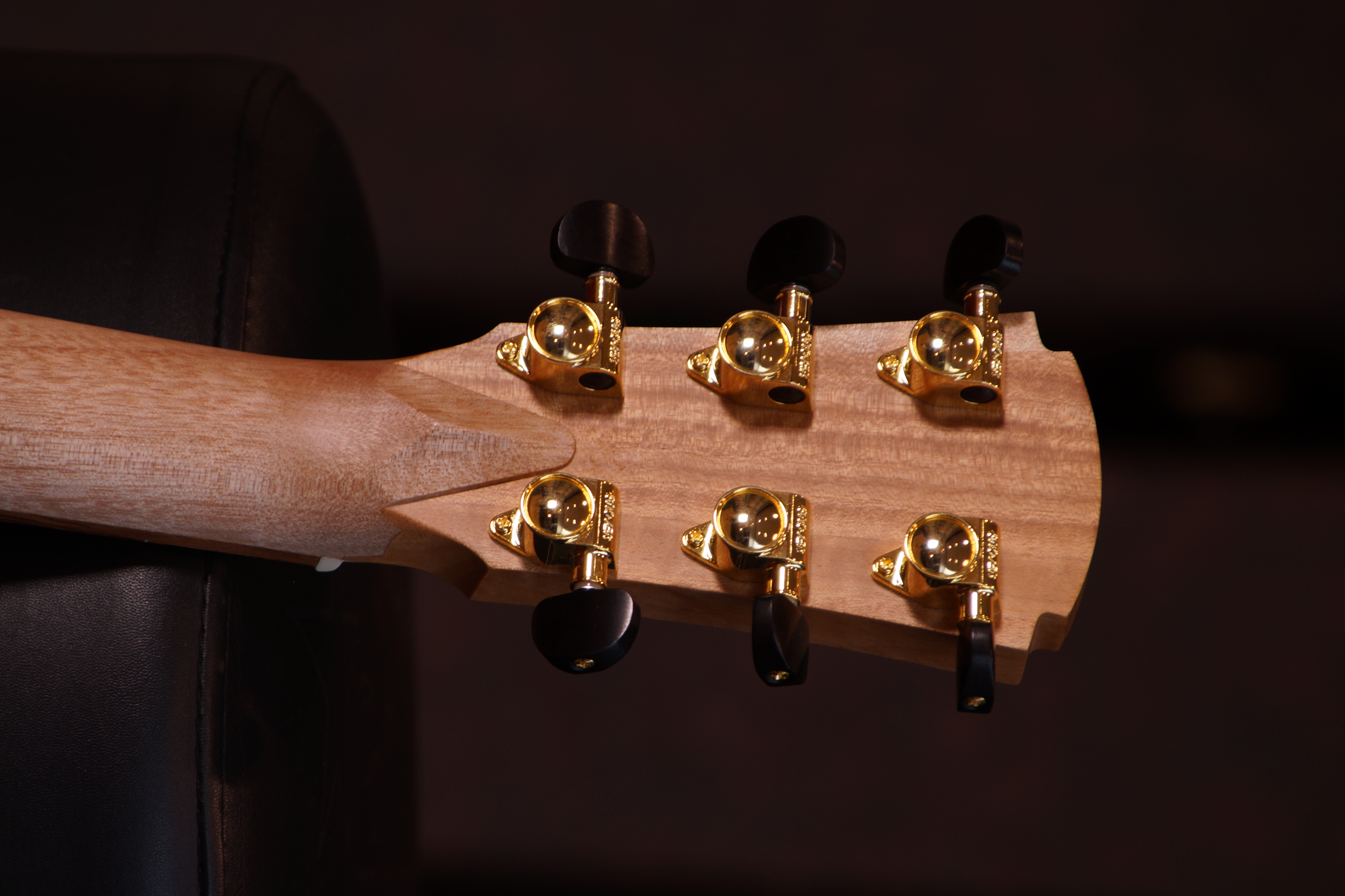 Cole Clark Maneli Jamal Signature Model AN2EC-BB-MJ