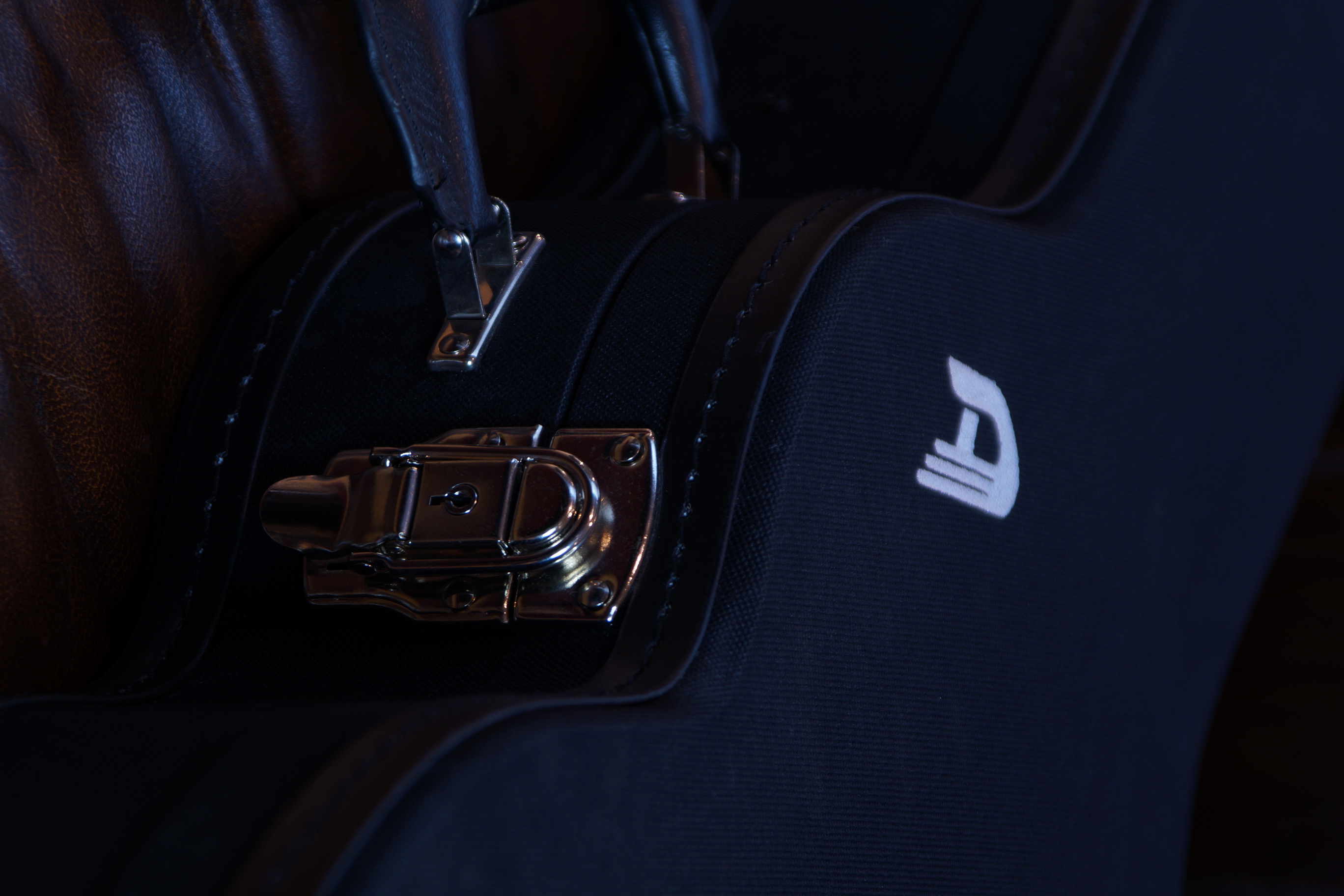 Duesenberg 59er Gold Top B-Stock inkl. Koffer