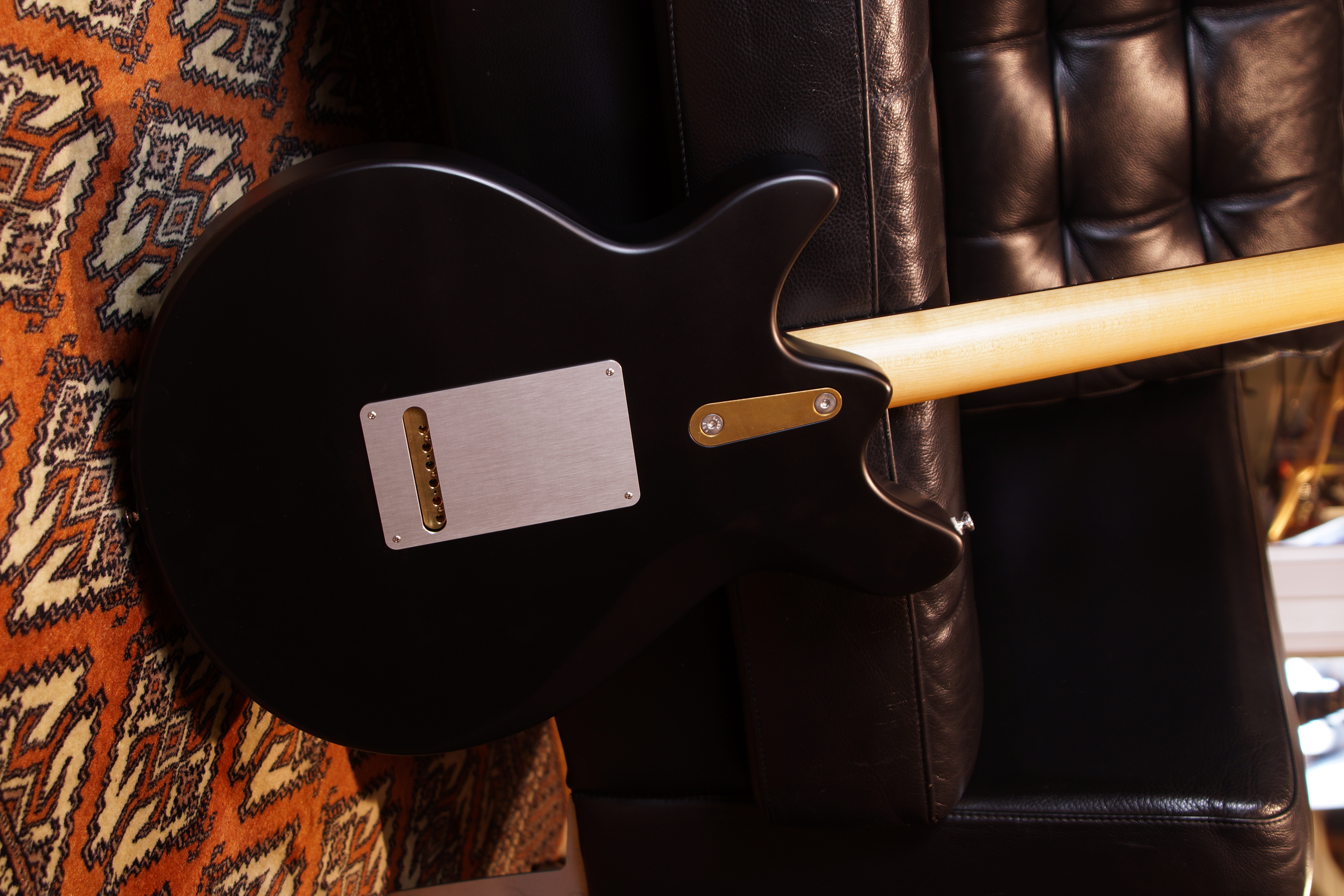 Eastman FullerTone DC 62 Moss Black