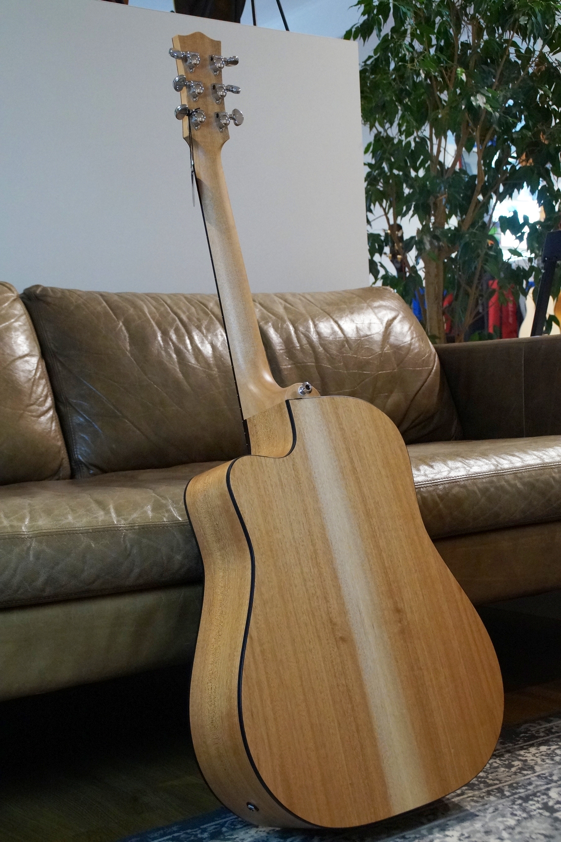 Maton SRS 60 C
