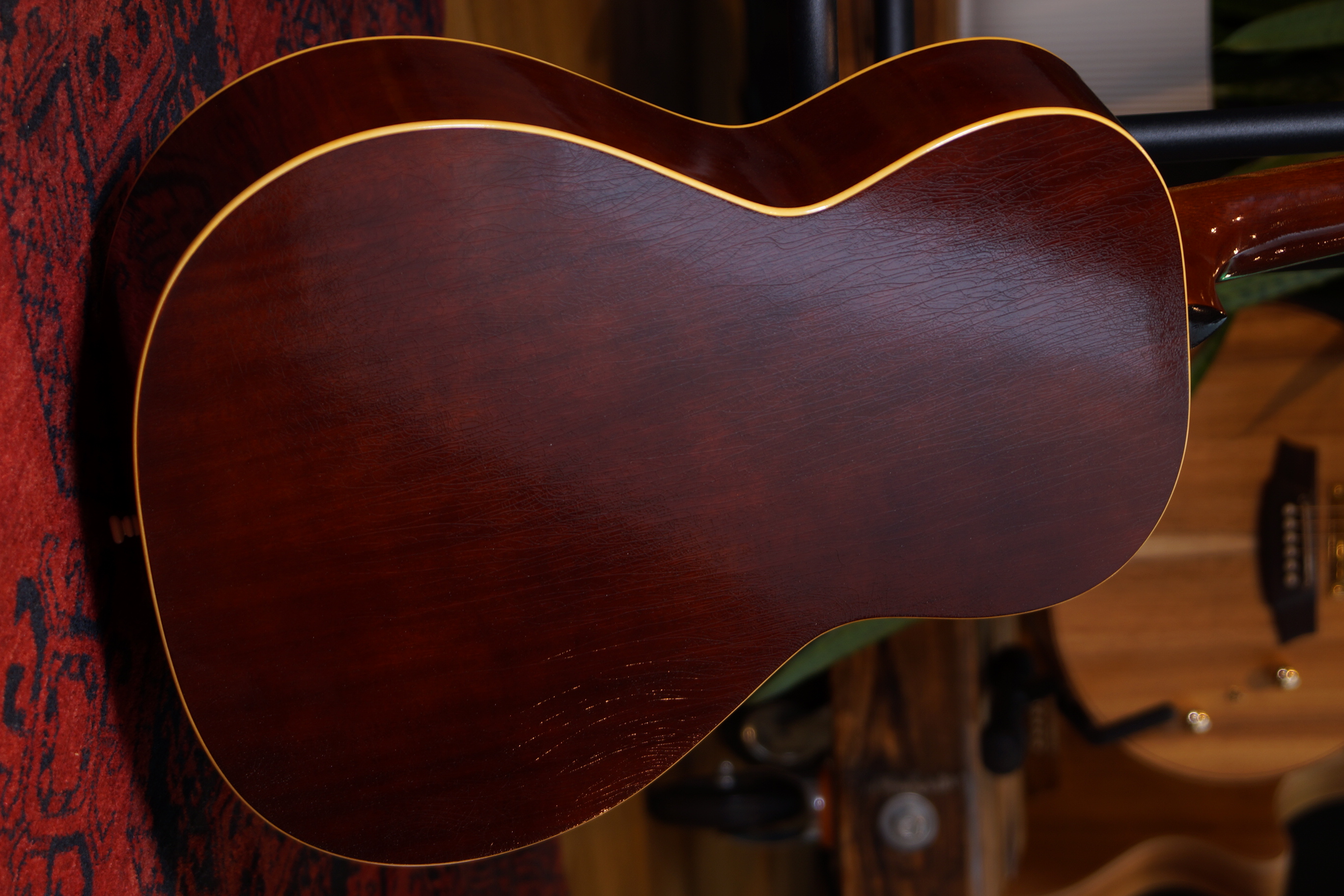 Atkin L-36 The Thirty Six Reserve aged - B-Stock