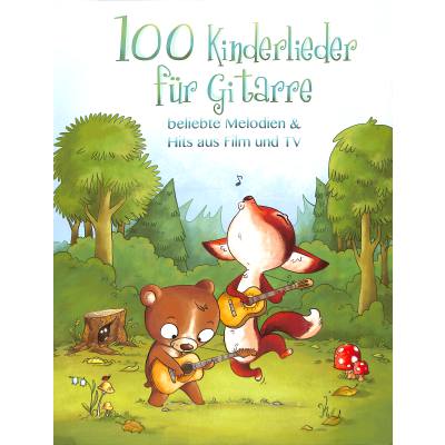 100 Kinderlieder