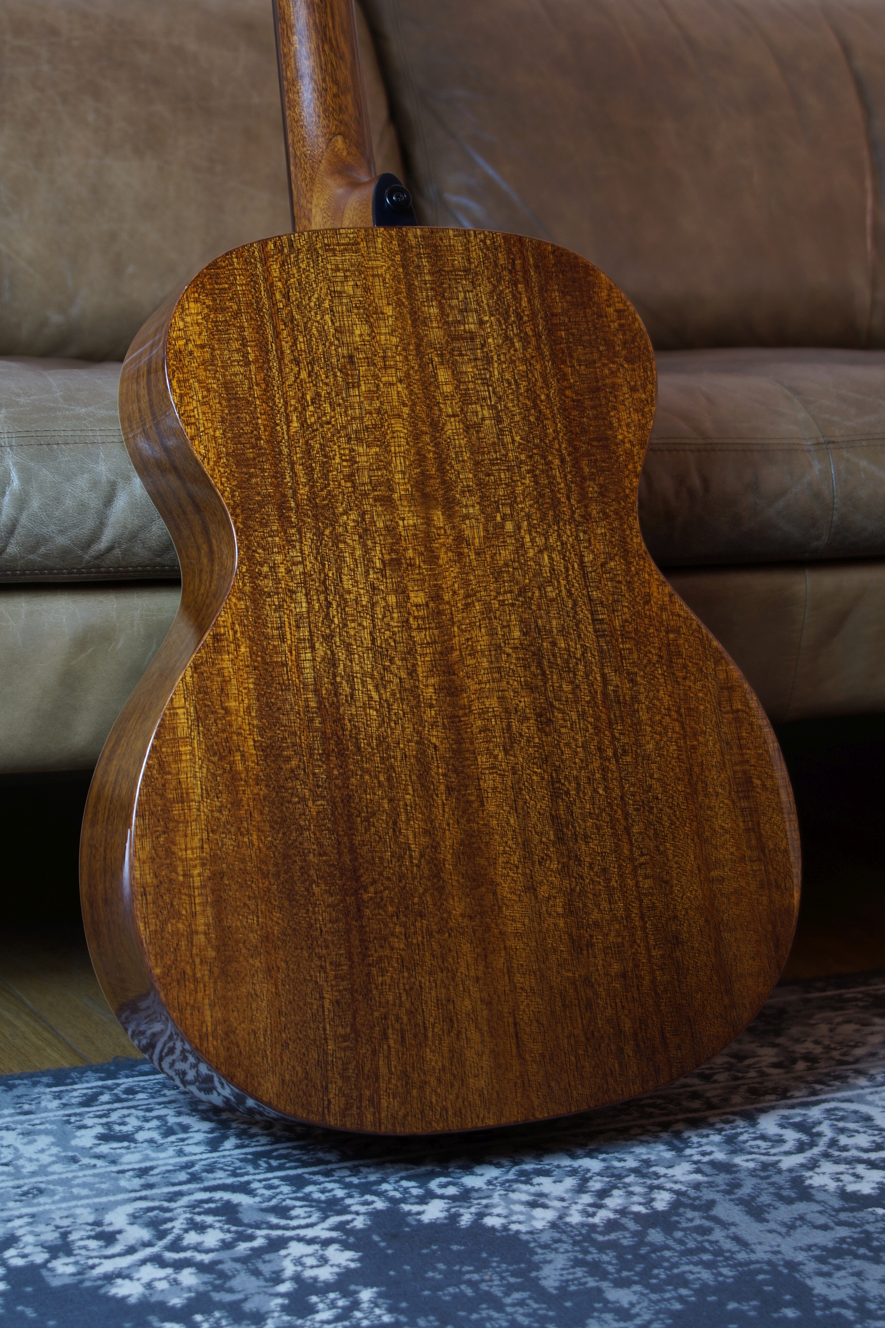 LAG Tramontane 88 Auditorium