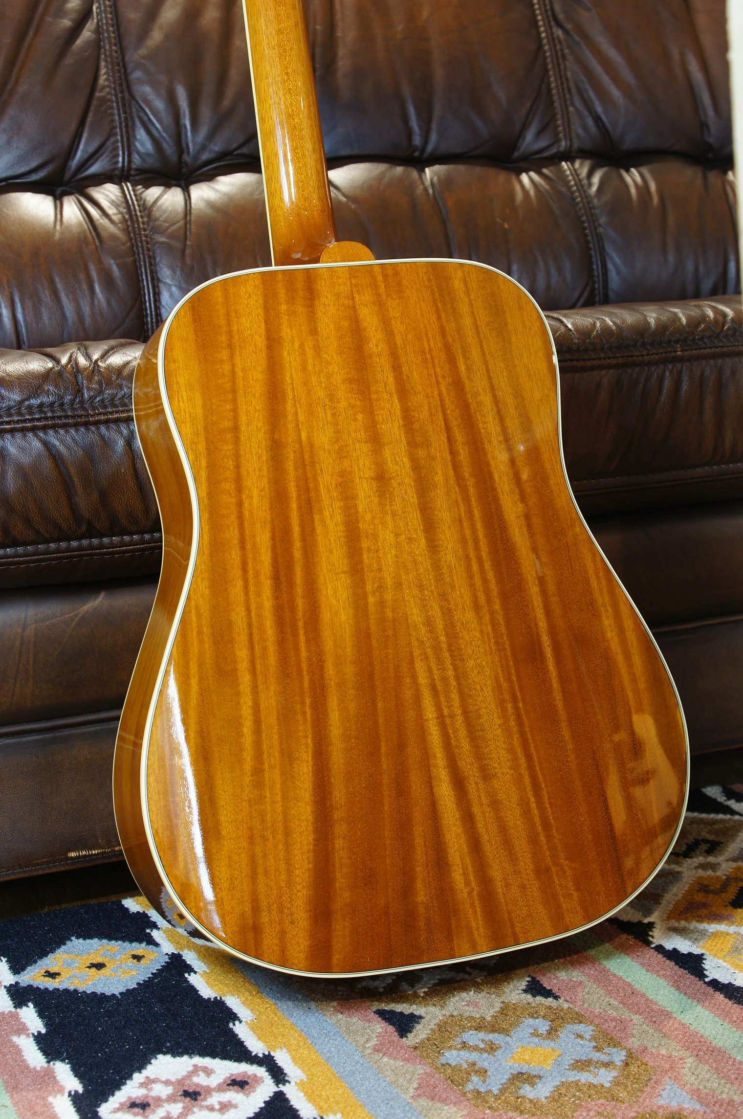 Gibson Hummingbird Original Heritage Cherry Sunburst