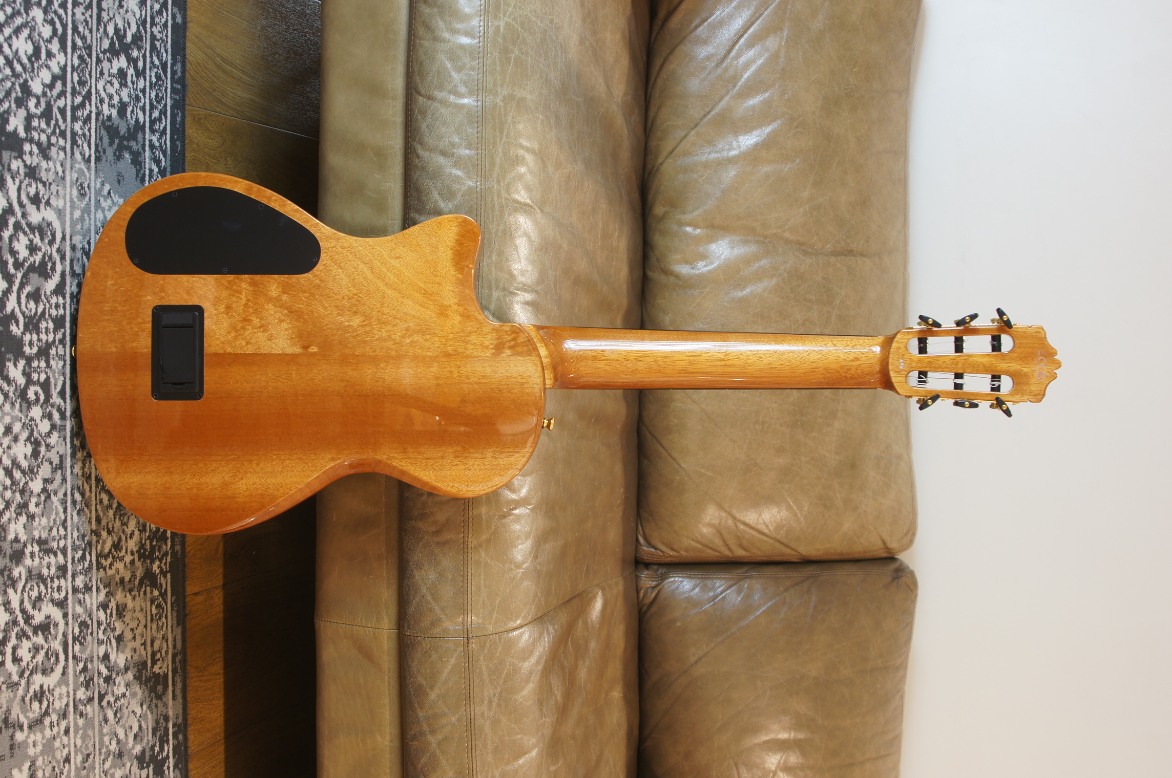 Cordoba Stage Traditional CD mit Tasche