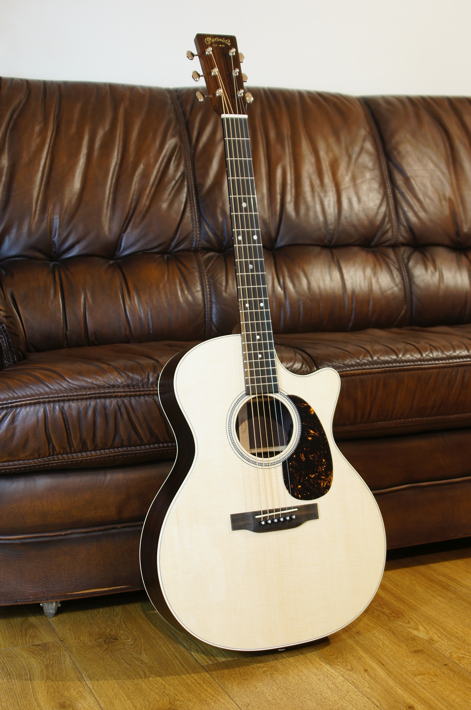 Martin GPC-16E-01 Rosewood