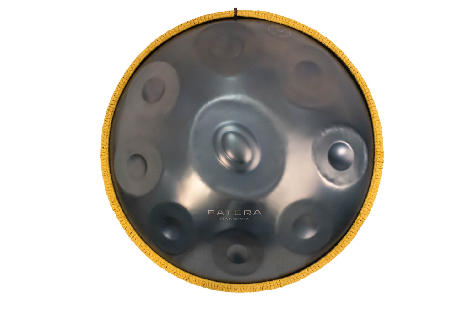 PATERA Handpan D-Kurd
