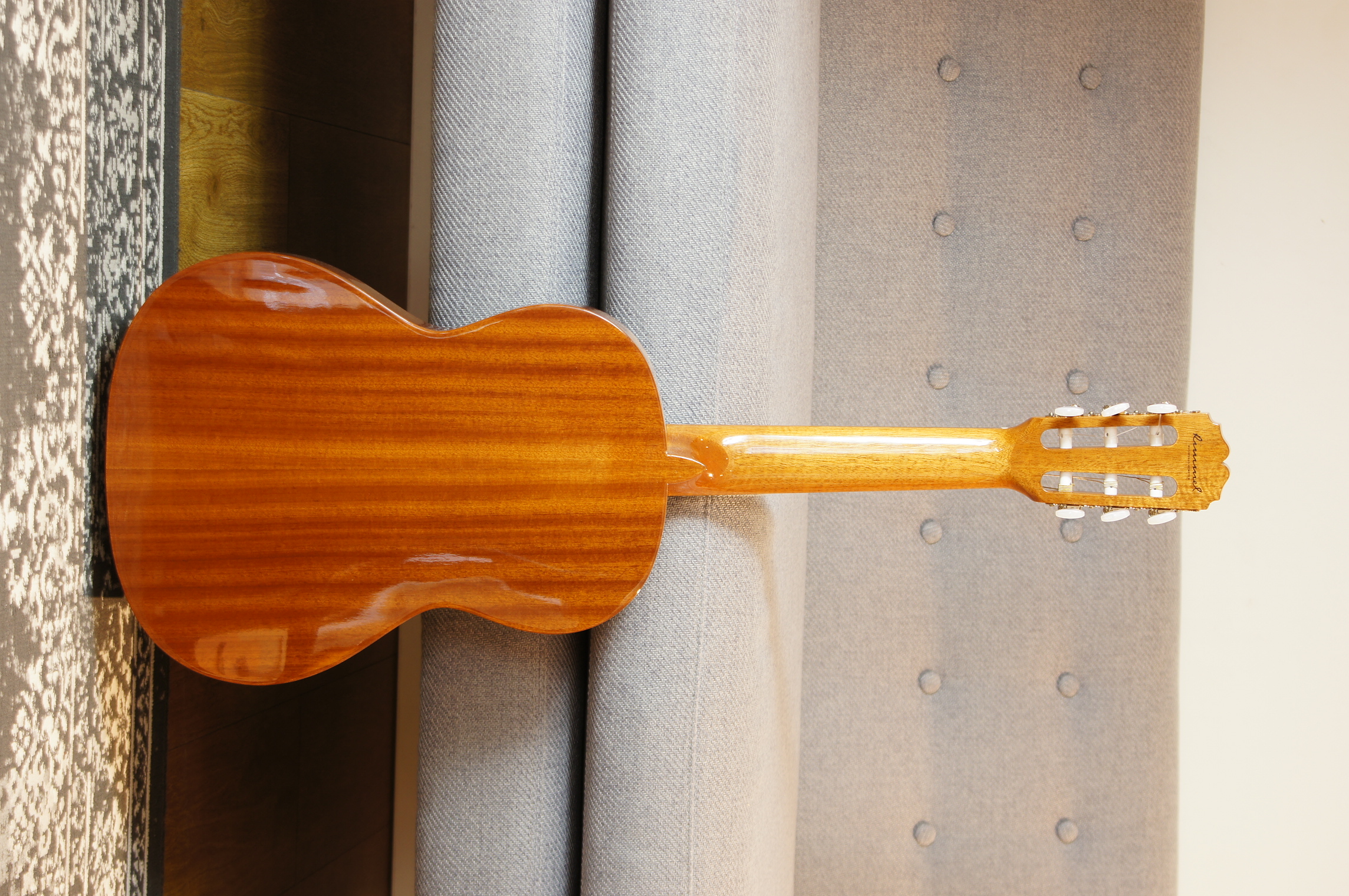 José Alonso 3C 53 - Kindergitarre 1/2