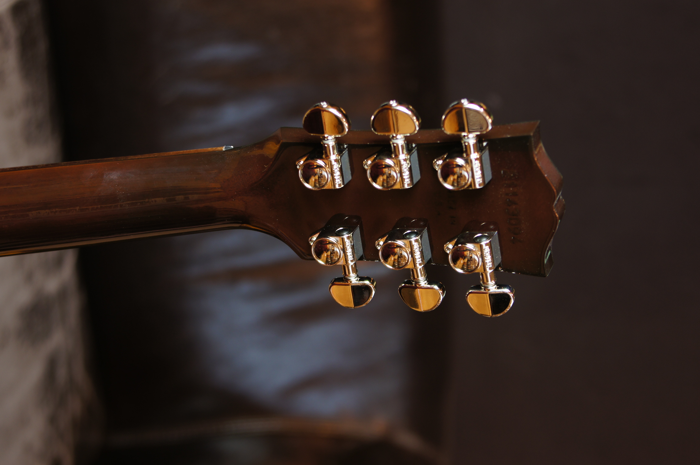 Gibson J-45 Standard Vintage Sunburst