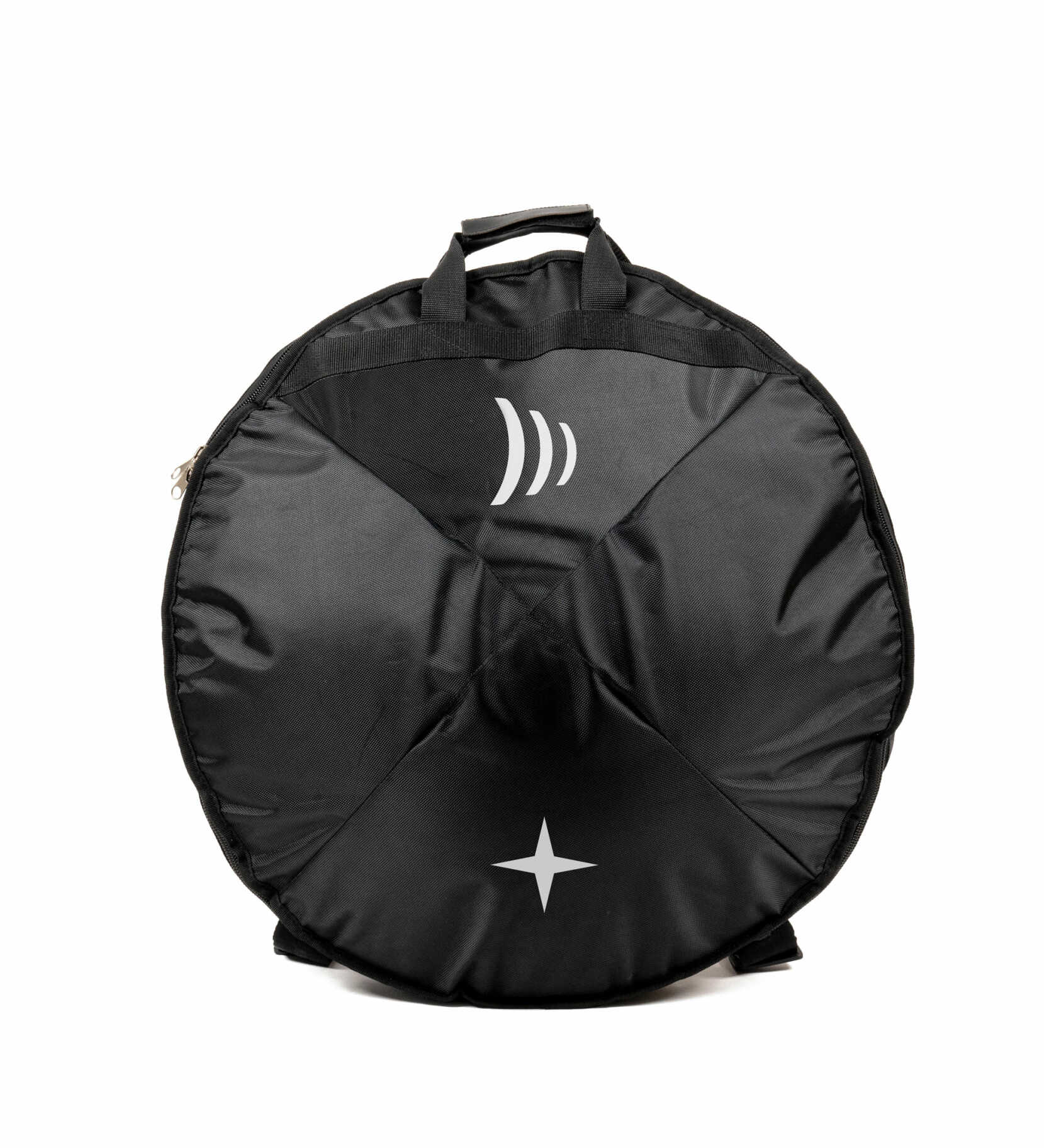 Schlagwerk Handpan 432Hz E-Moll Equinox E/G,B,C,D,E,F",G inclusive Tasche