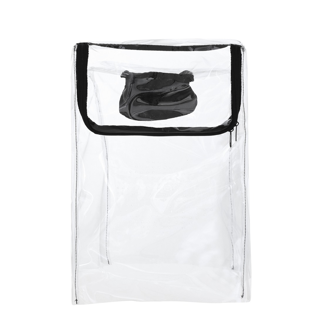 ACUS Regencover zu ONE FOR STREET 8