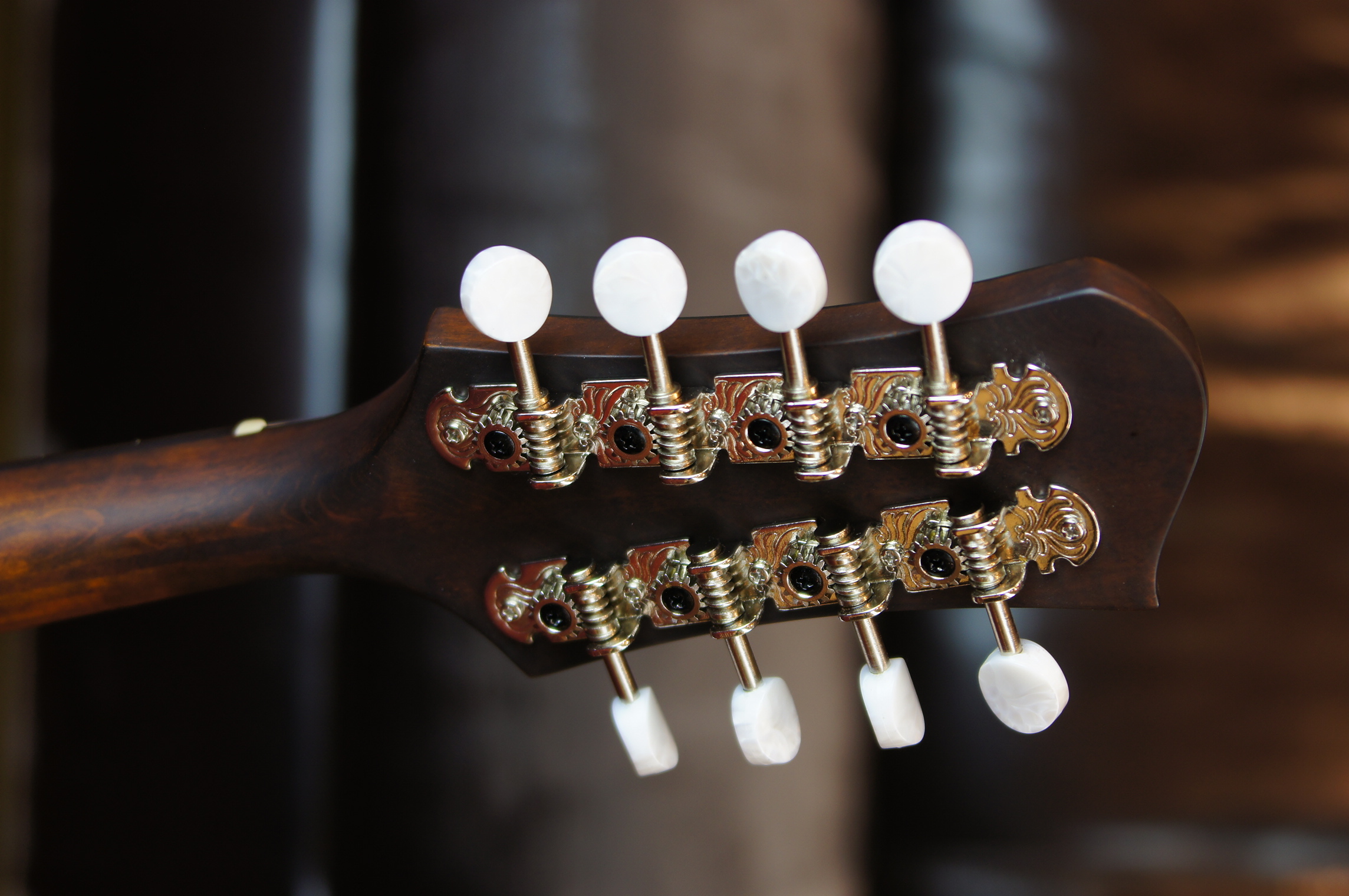 Eastman MD305 A-Style Mandoline