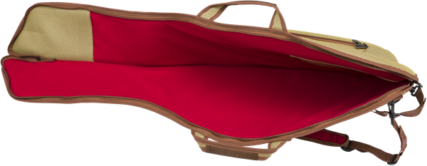 Fender Tweed Electric Guitar Gig Bag E-Gitarre