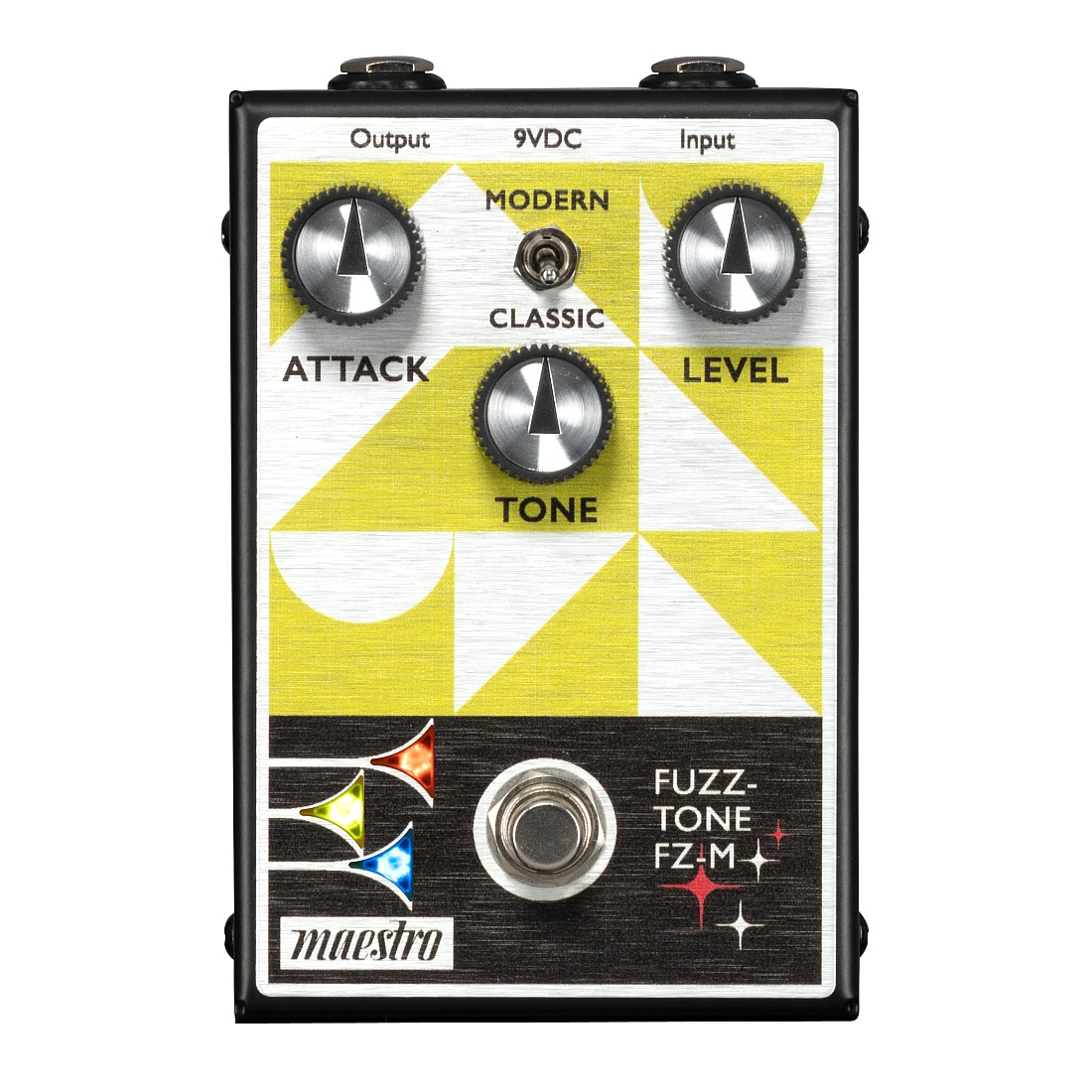 Maestro Fuzz-Tone FZ-M