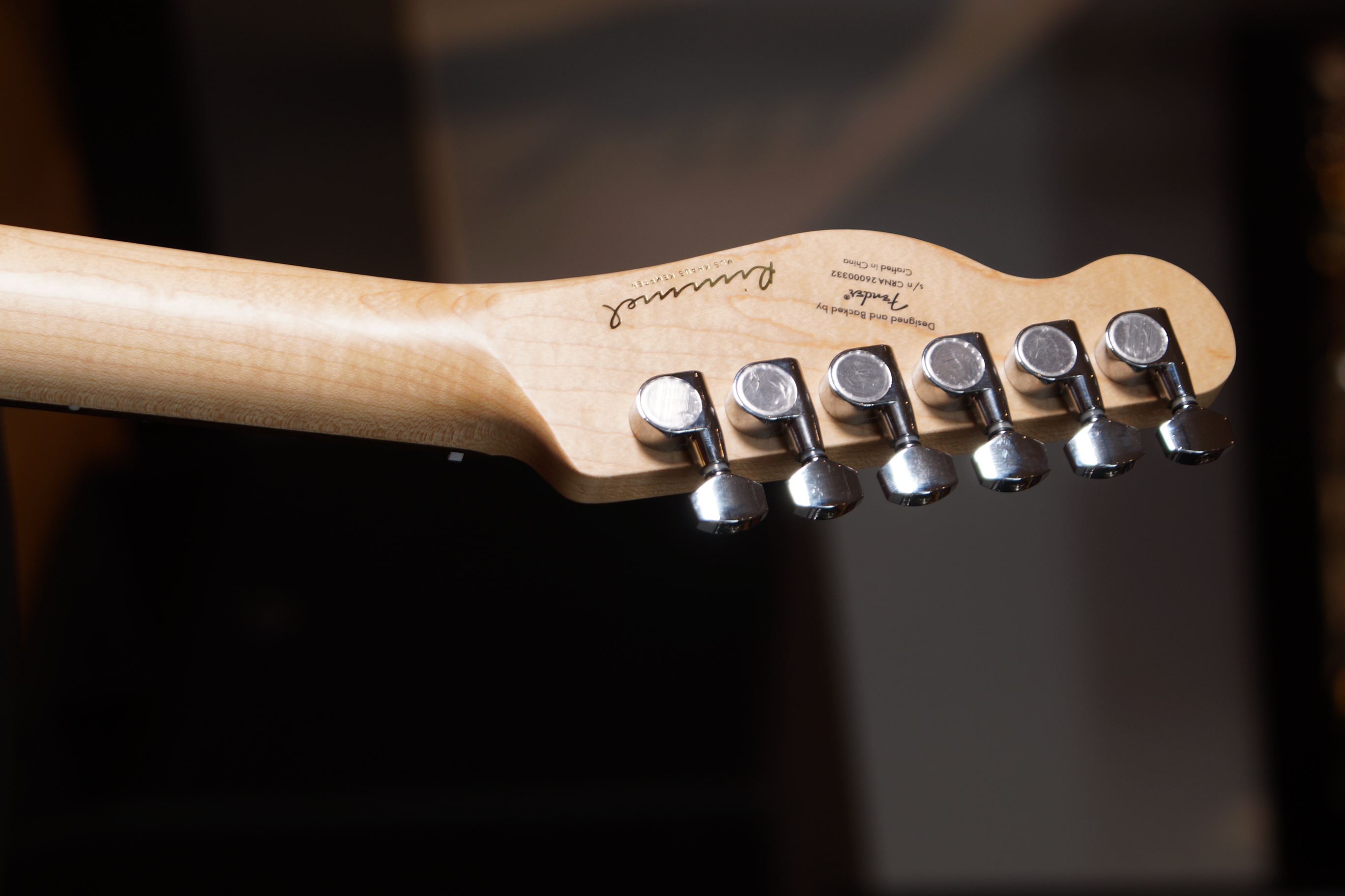Squier Sonic® Telecaster® Canary Yellow