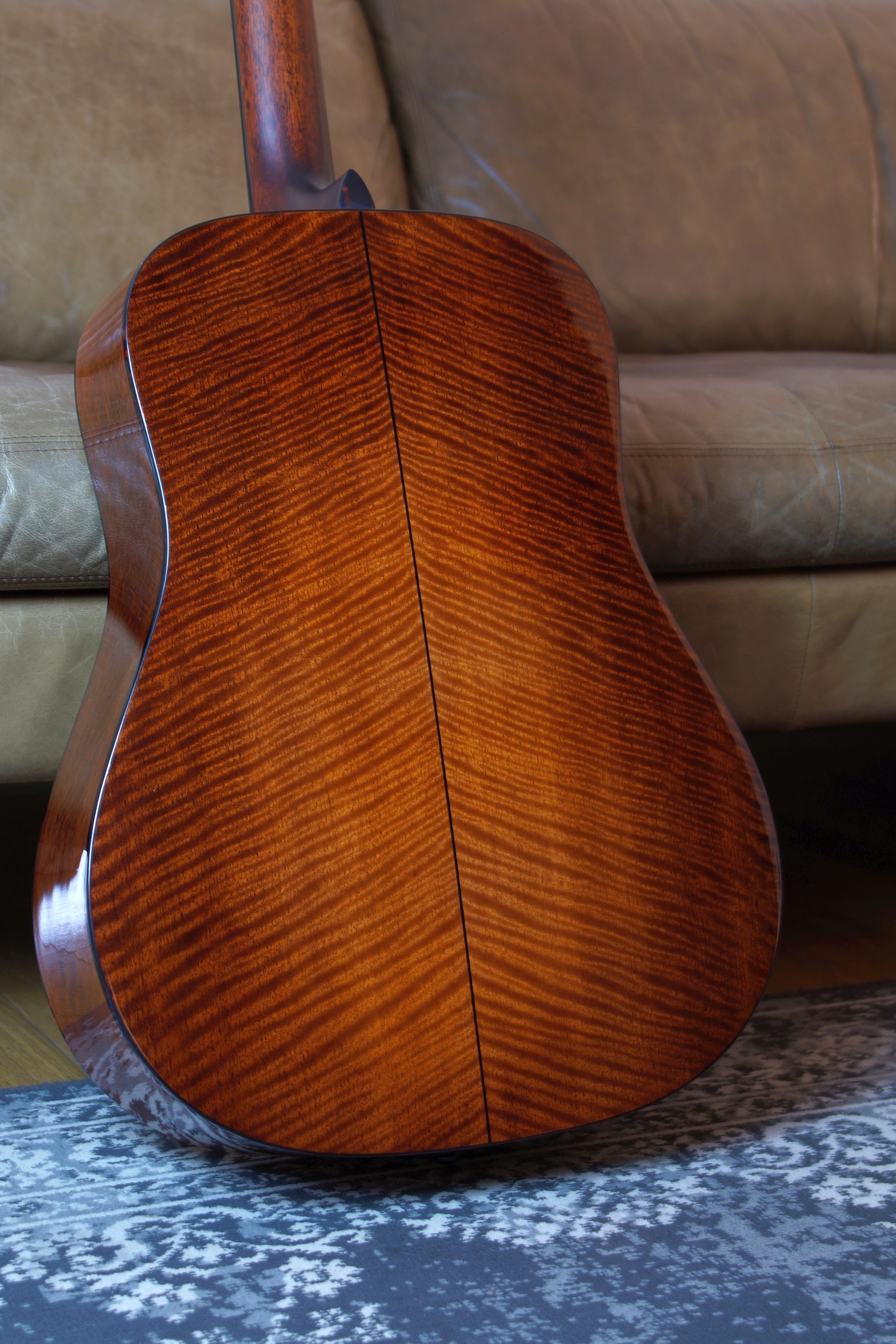 Eastman E10D-TC Thermo Cure mit Koffer