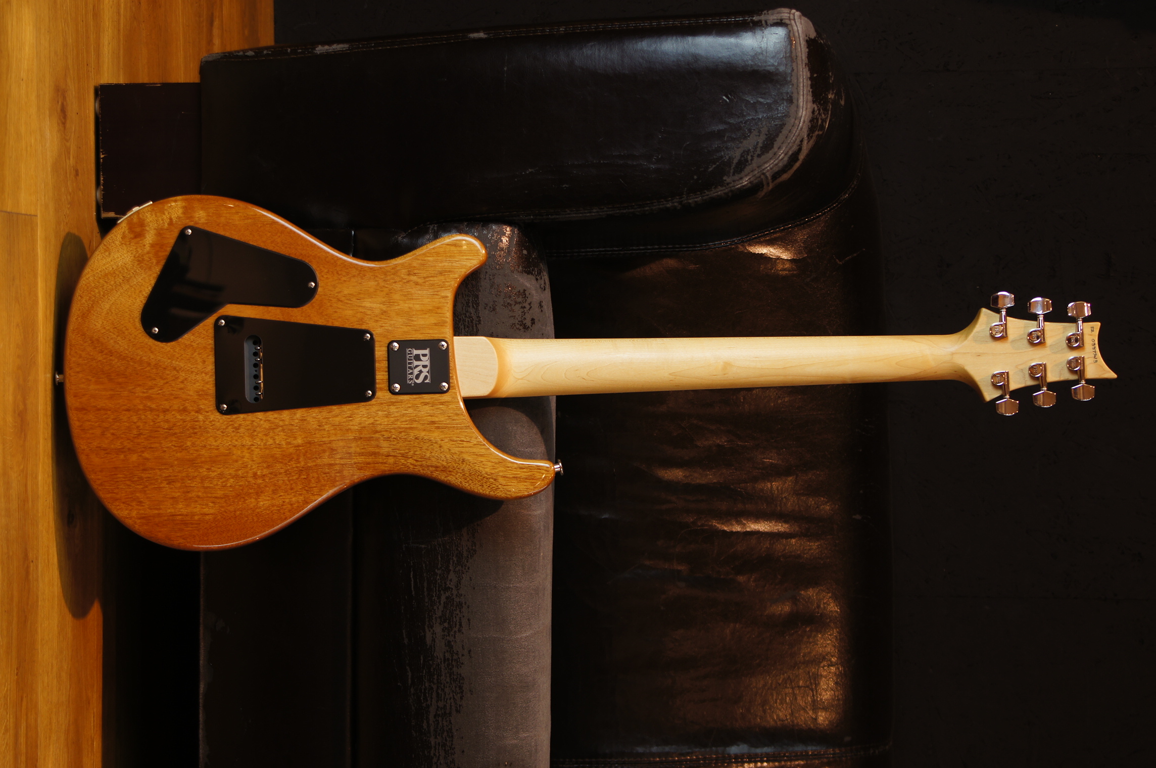 PRS CE 24 BM - Blue Matteo