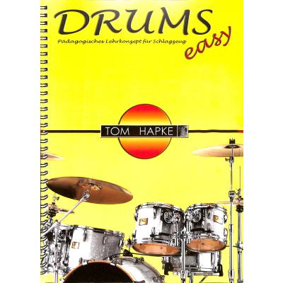 Drums easy 1