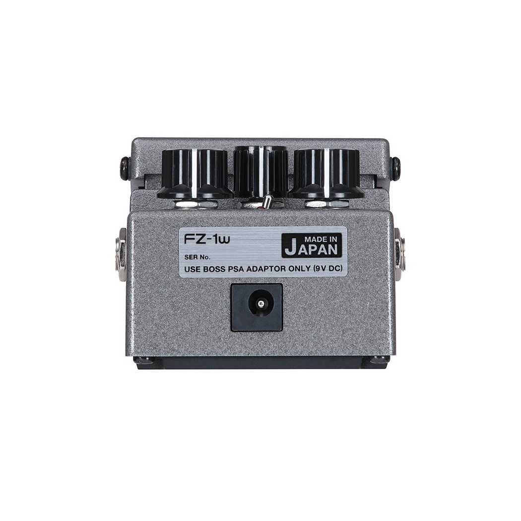 Boss FZ-1W Vintage Fuzz