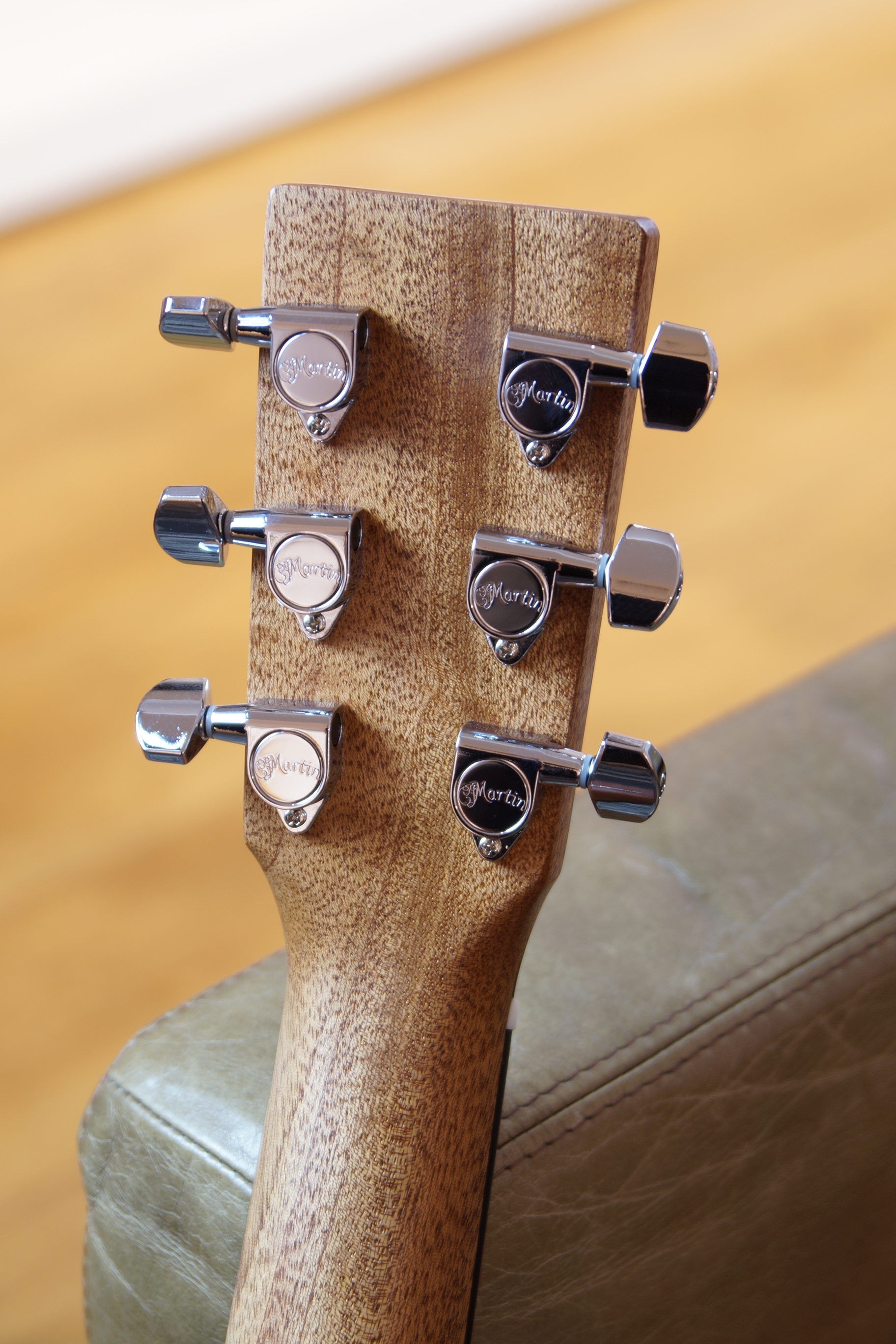 Martin 000Jr-10 mit Gigbag