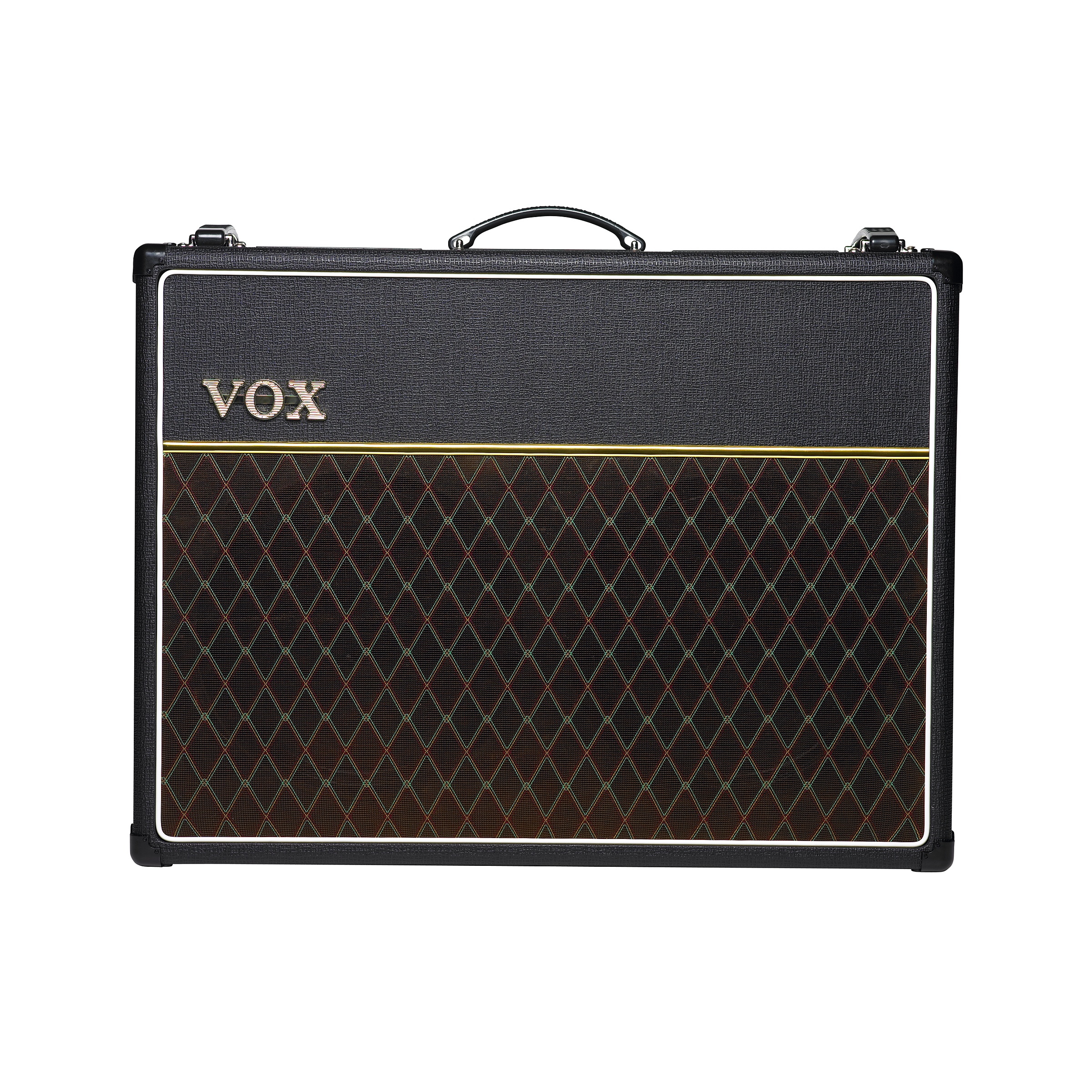 VOX AC30 C2 Vollröhrenamp