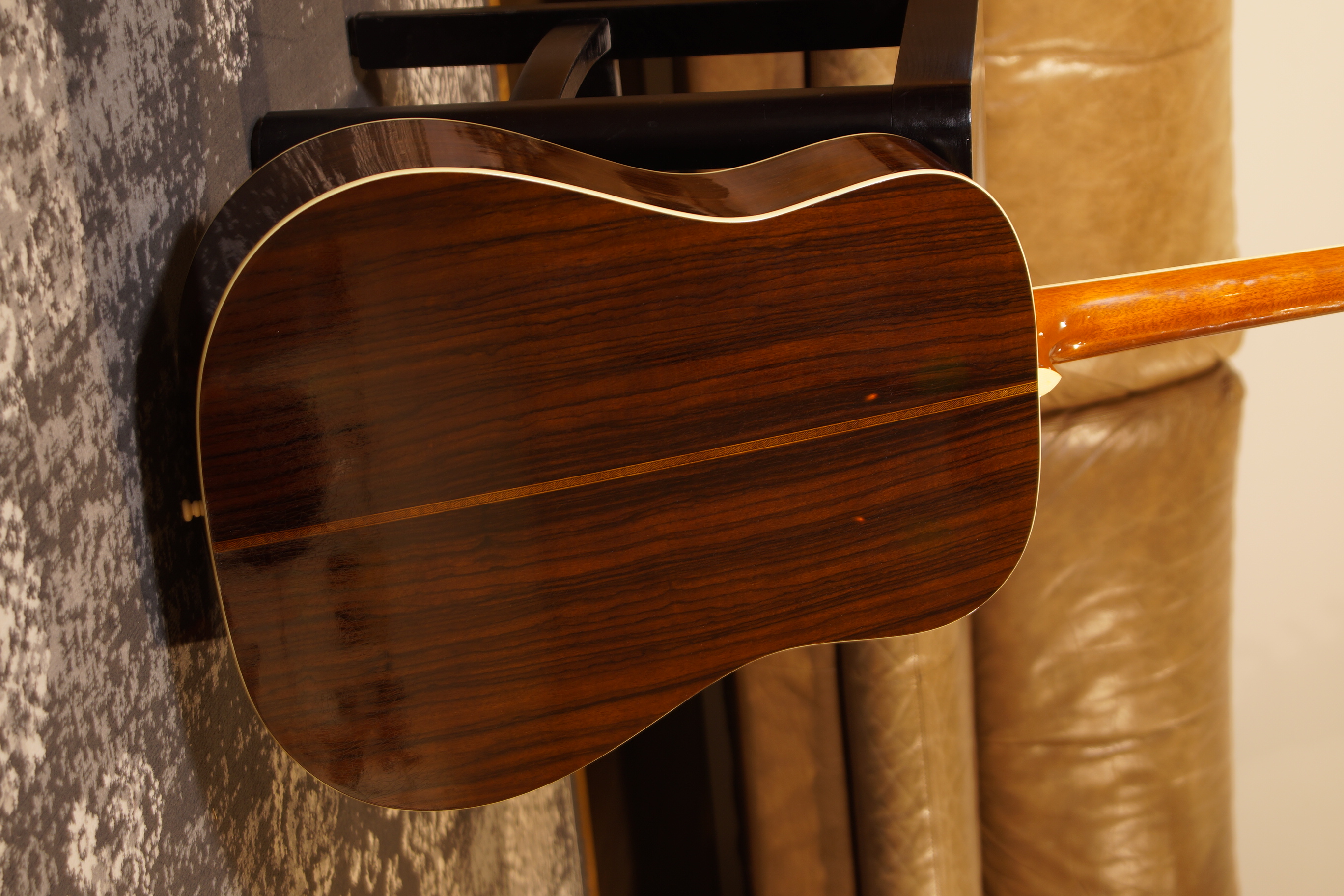 Atkin The White Rice aged