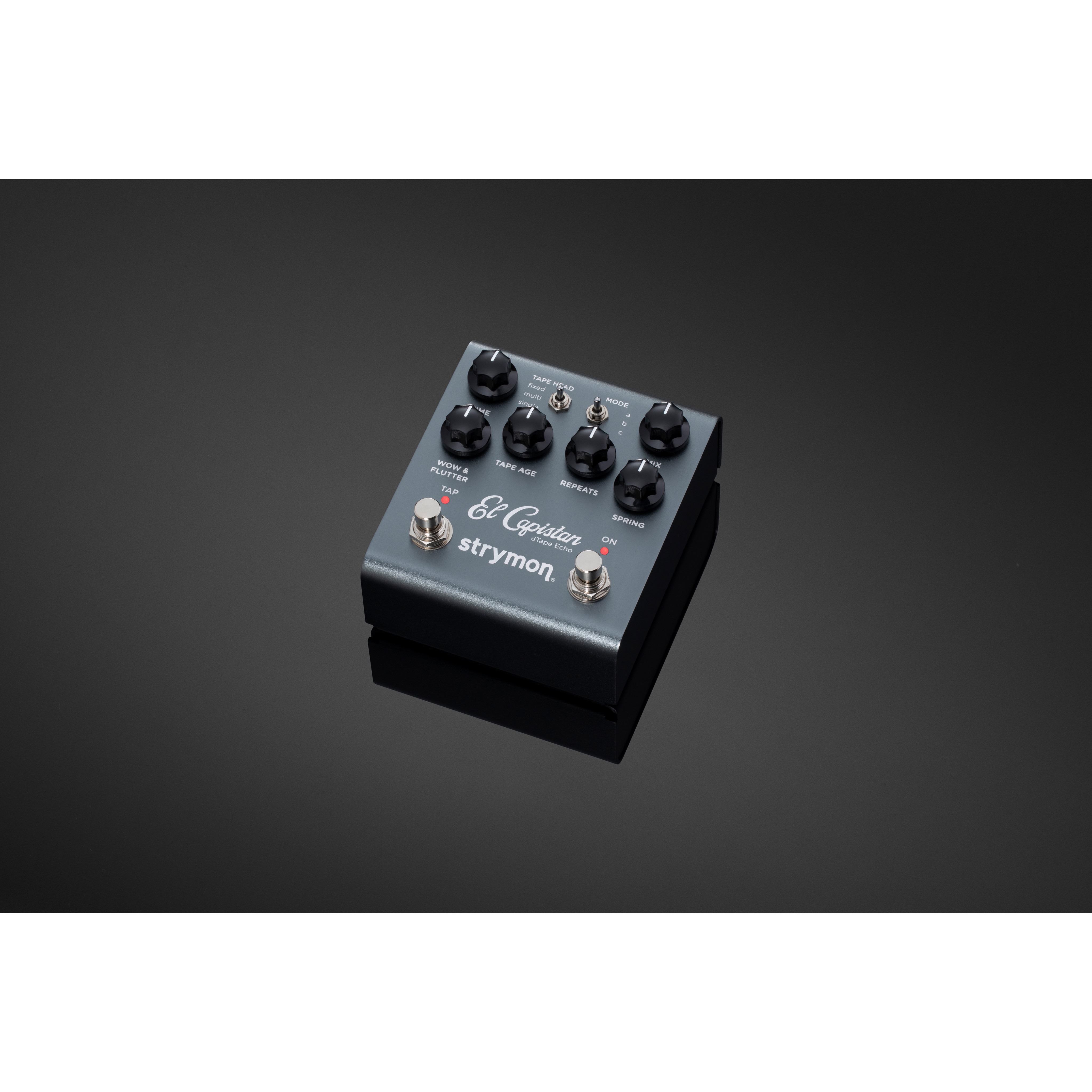 Strymon El Capistan V2