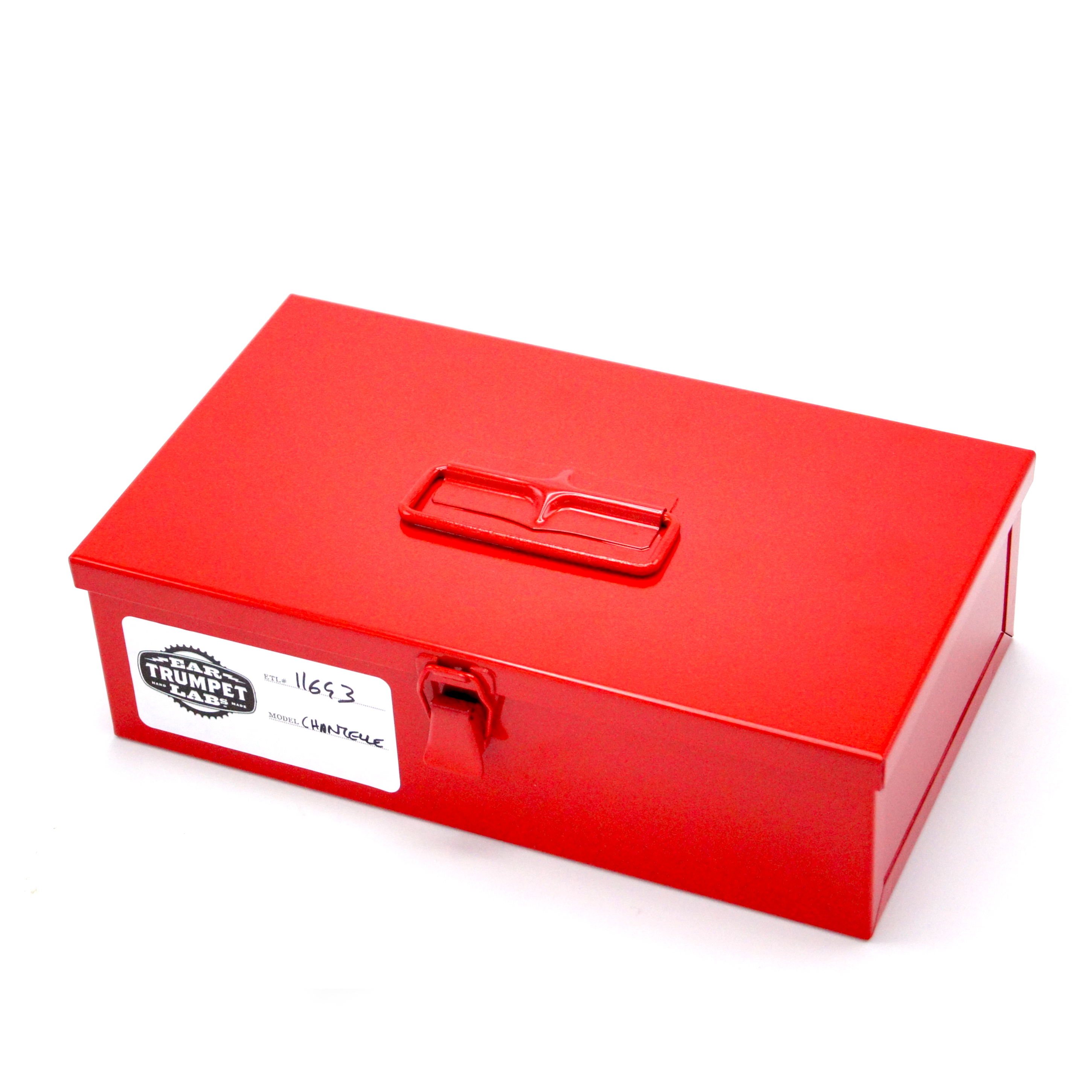 Ear Trumpet Labs Chantelle