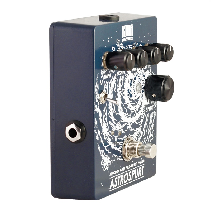 KMA Astrospurt Phaser