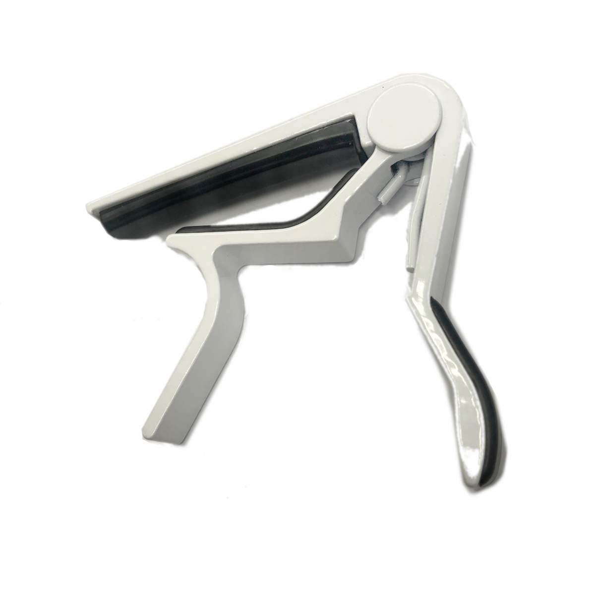 PONZIO Kapodaster Western weiß