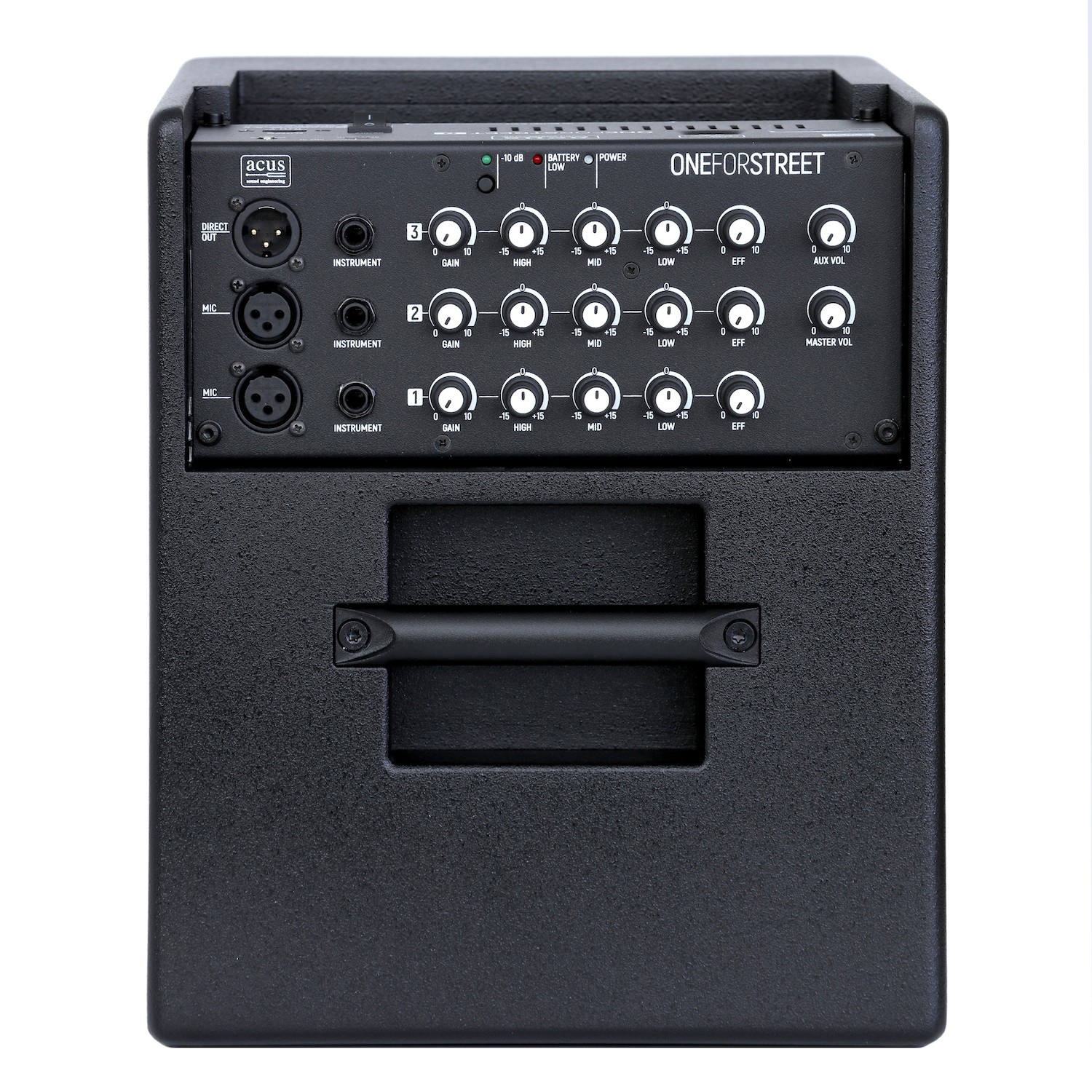 Acus Oneforstreet 8 Blackwood