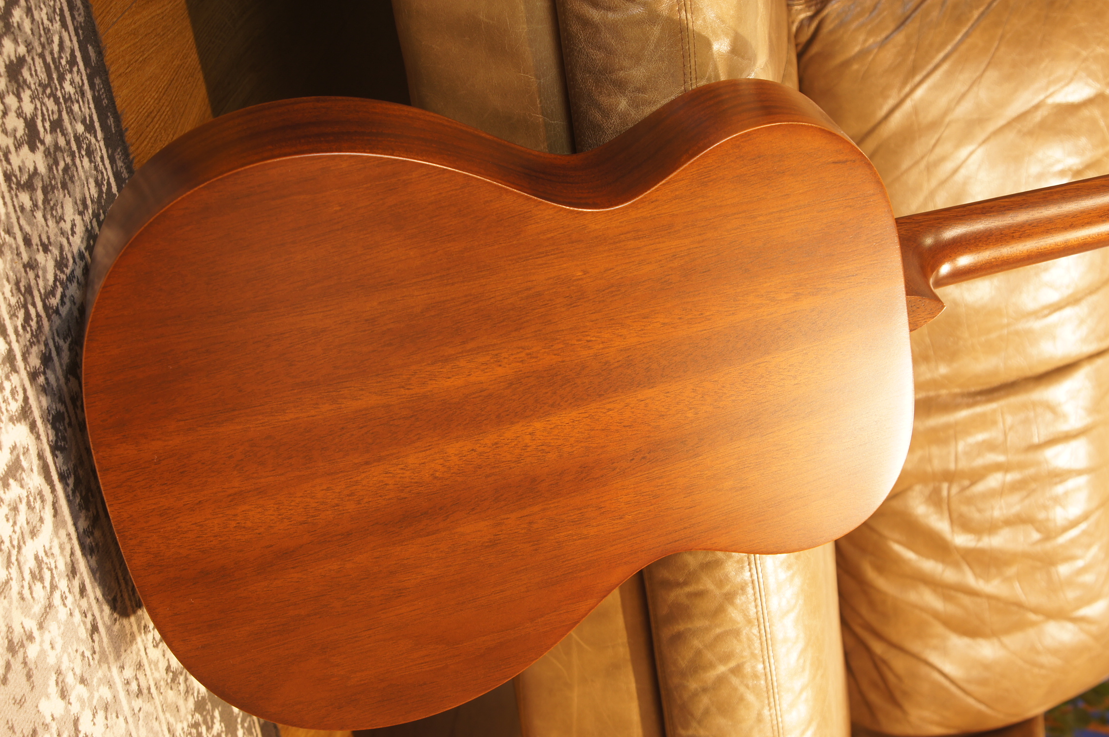 Martin 000-15M