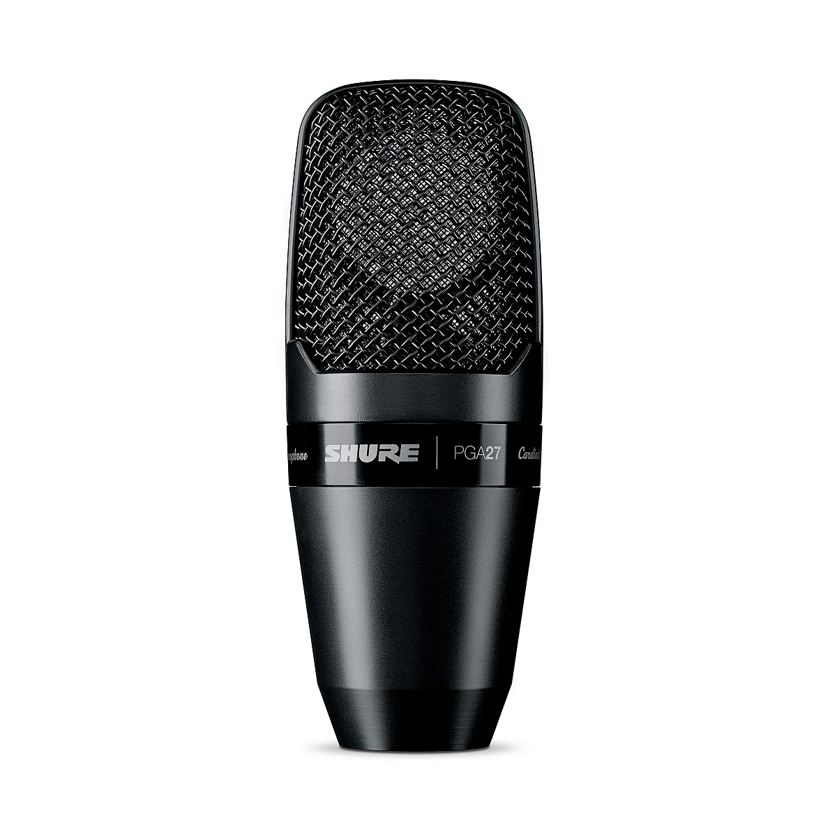 Shure PGA 27 Großmembranmikrofon