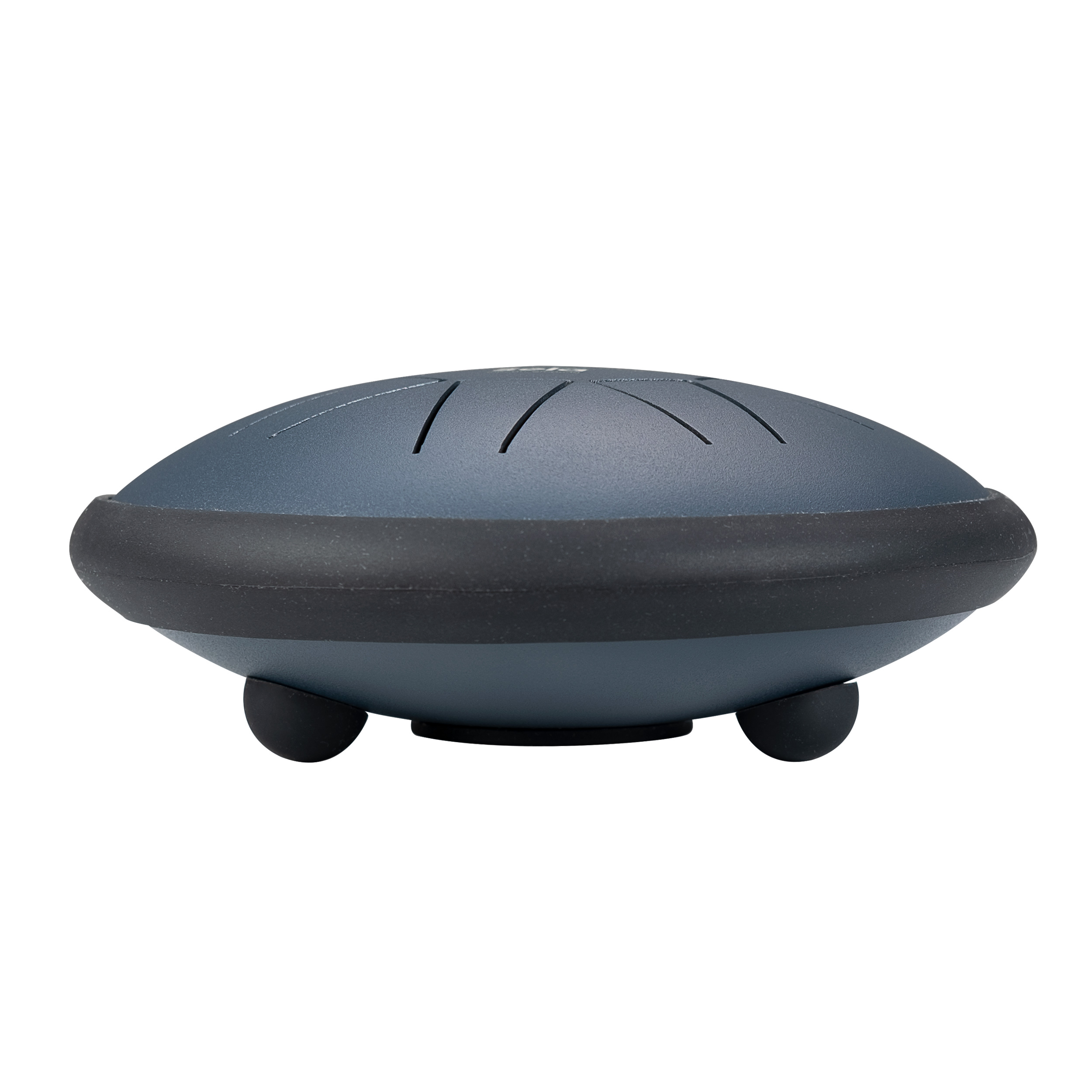 Sela Melody Tongue Drum 6" D Major Navy Blue