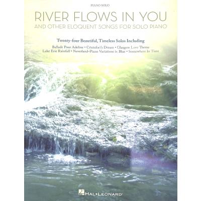 River flows in You and other eloquent Songs