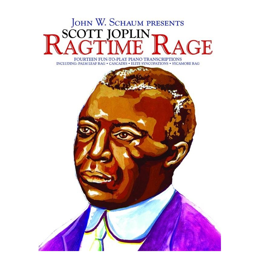 Ragtime Rage